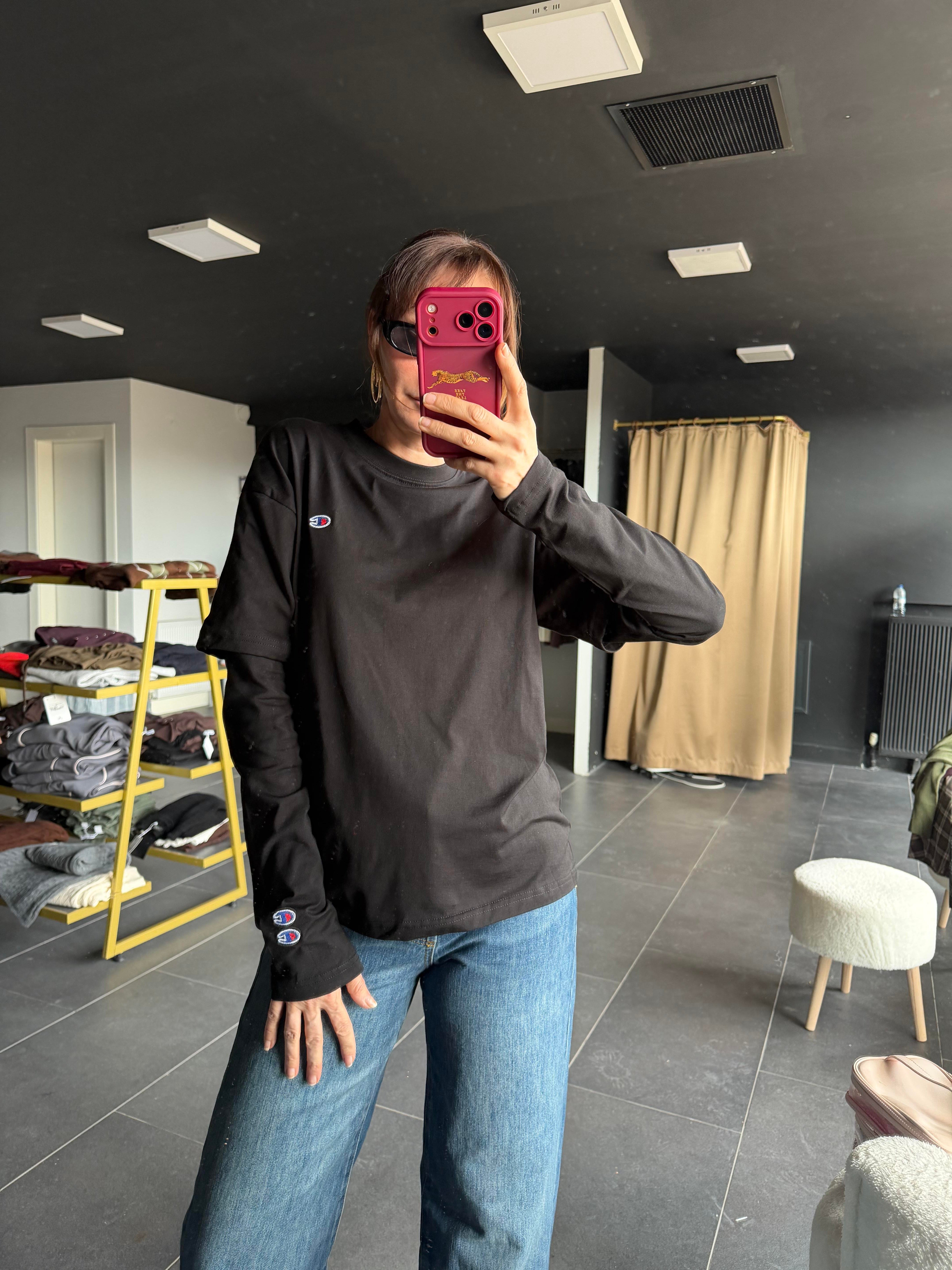 Şampiyonlar Ligi Black Basic