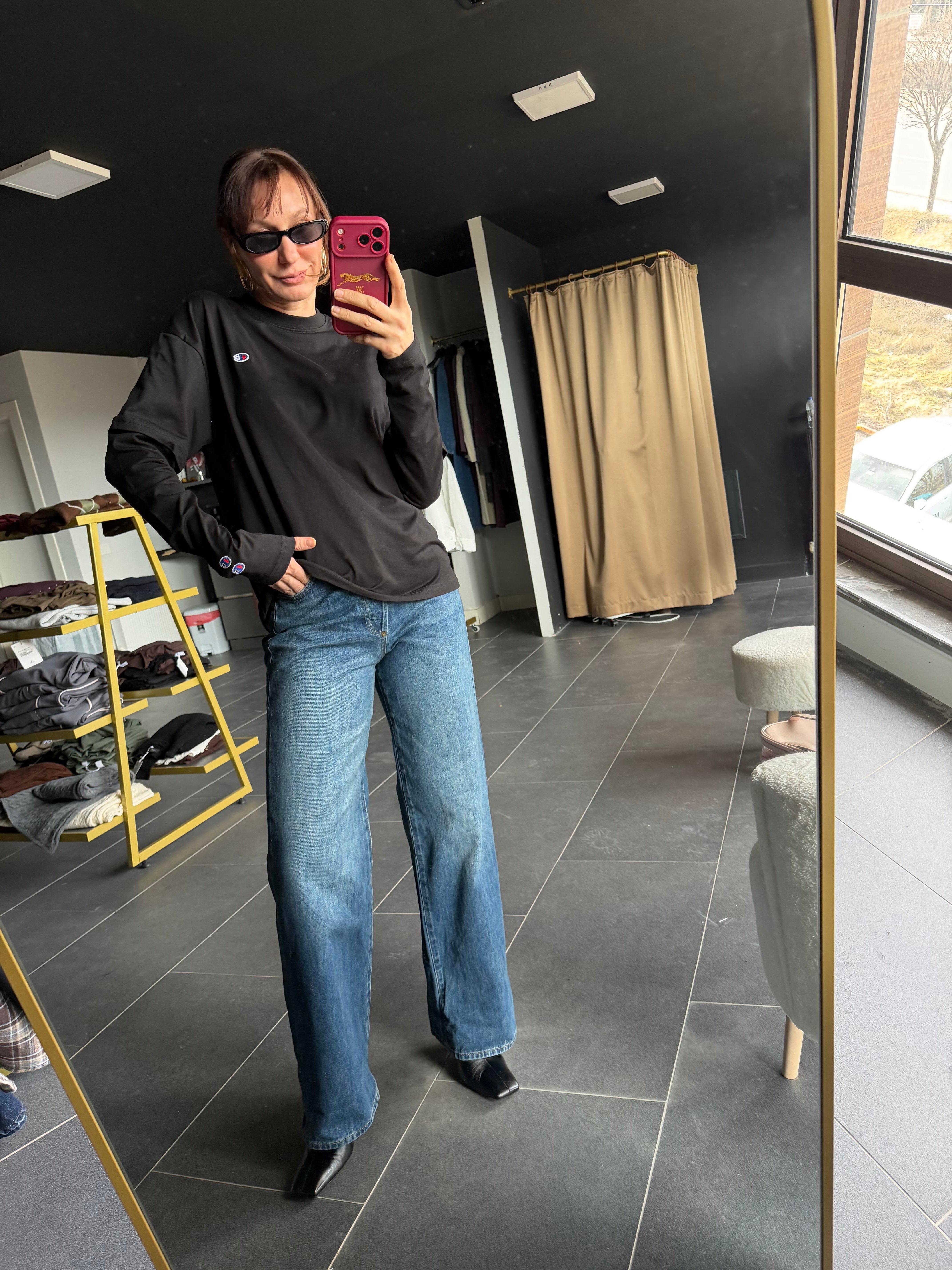 Şampiyonlar Ligi Black Basic