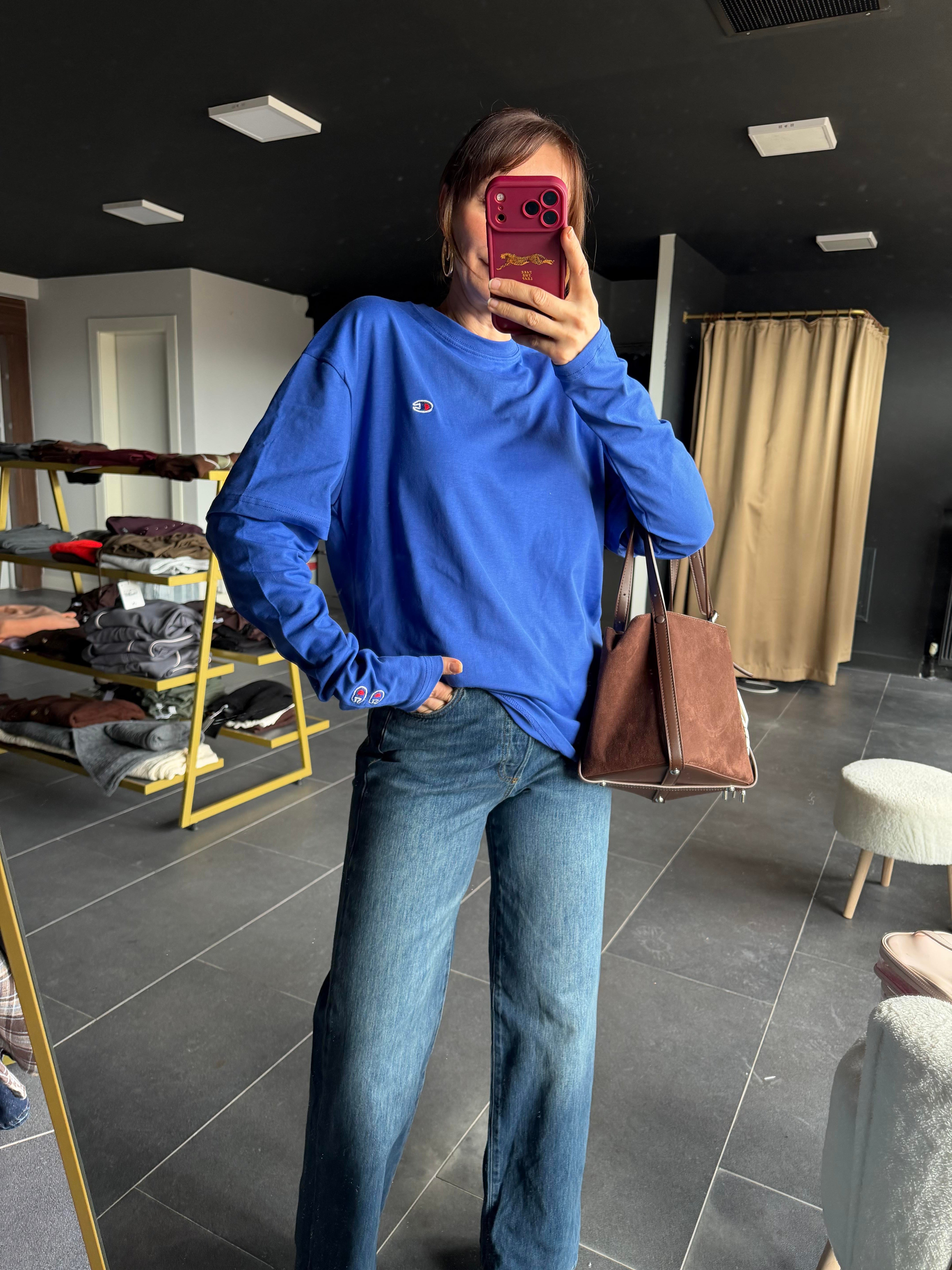 Şampiyonlar Ligi Lacivert Basic