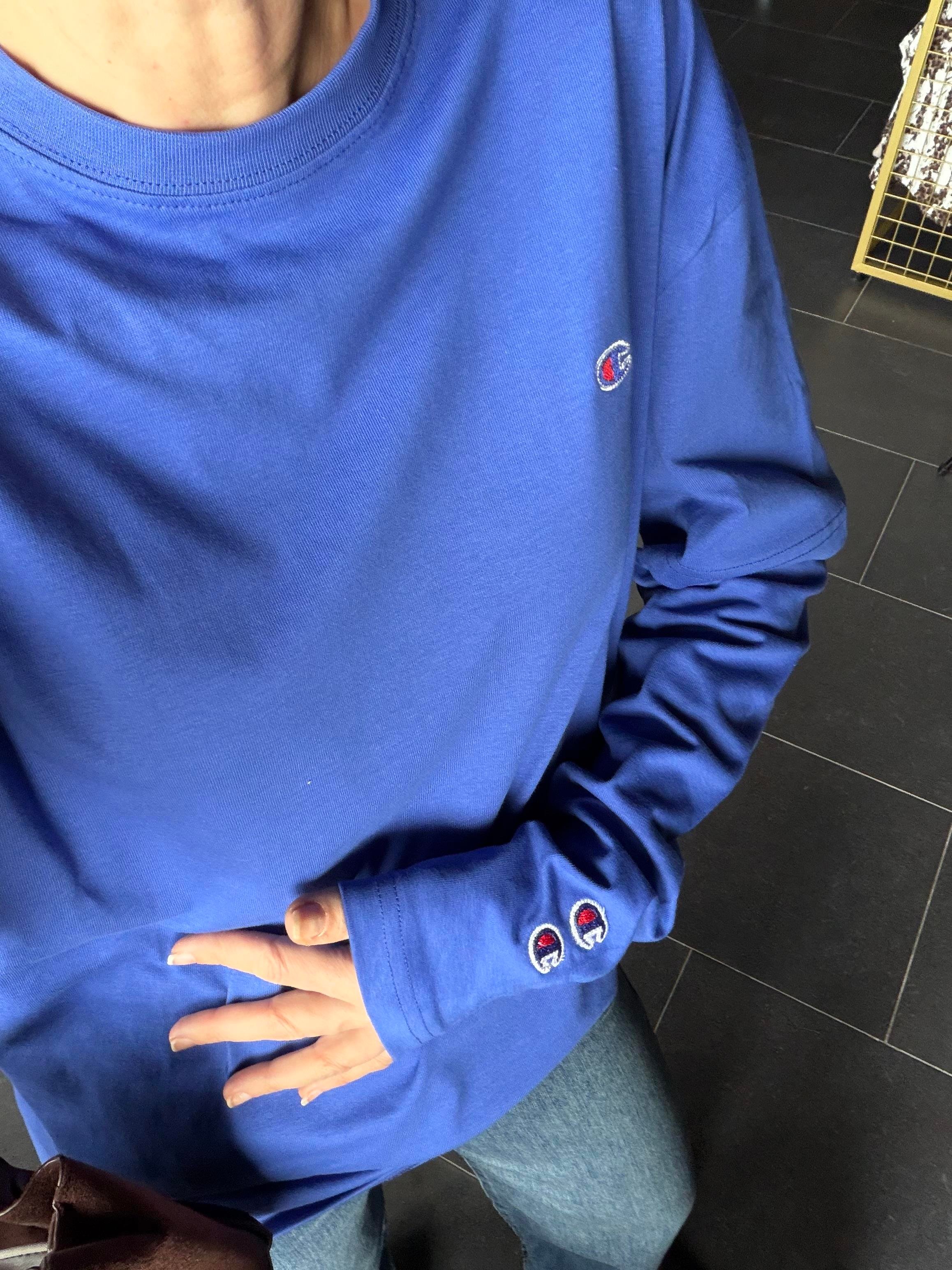 Şampiyonlar Ligi Lacivert Basic