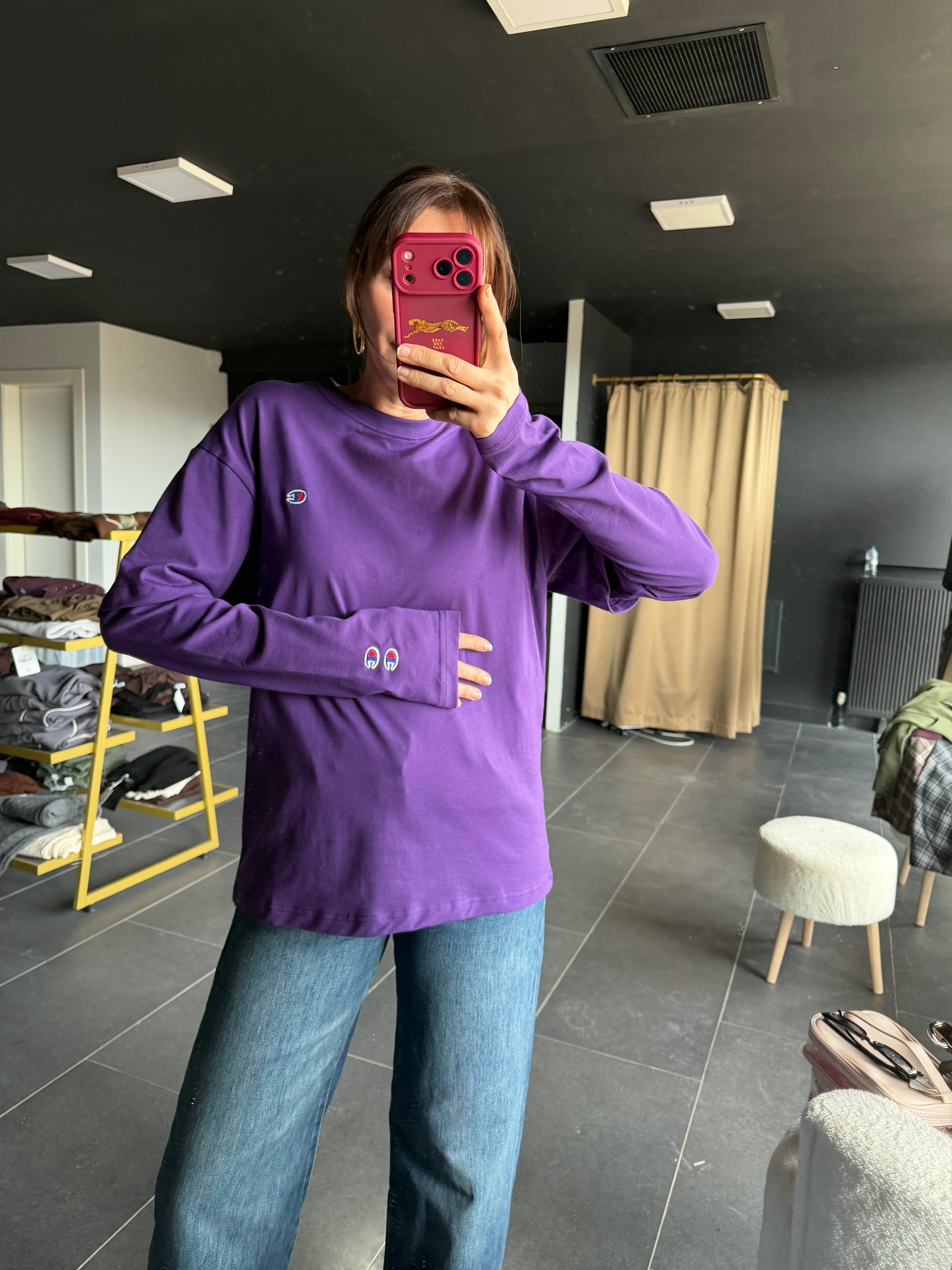 Şampiyonlar Ligi Purple Basic