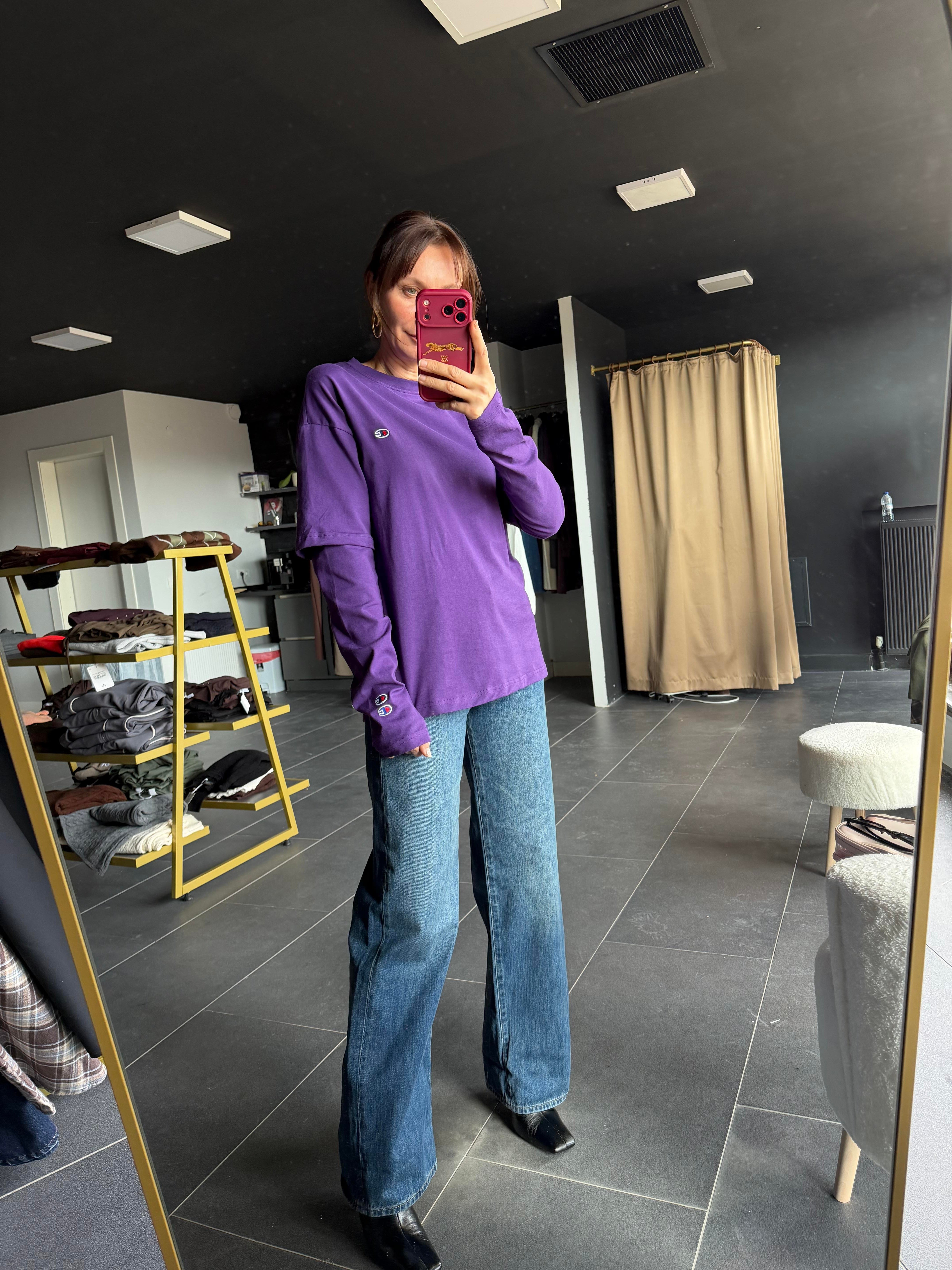 Şampiyonlar Ligi Purple Basic