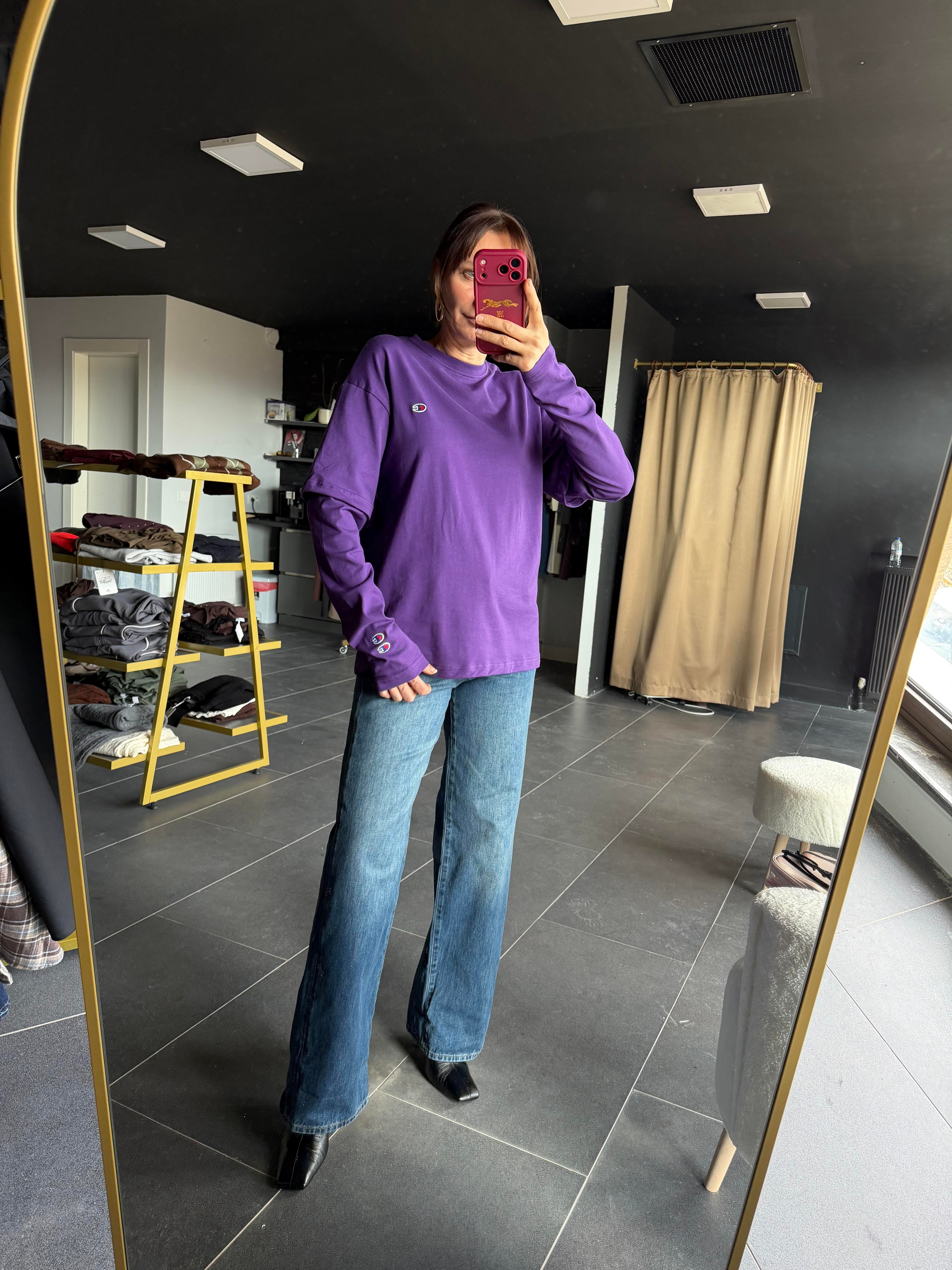 Şampiyonlar Ligi Purple Basic