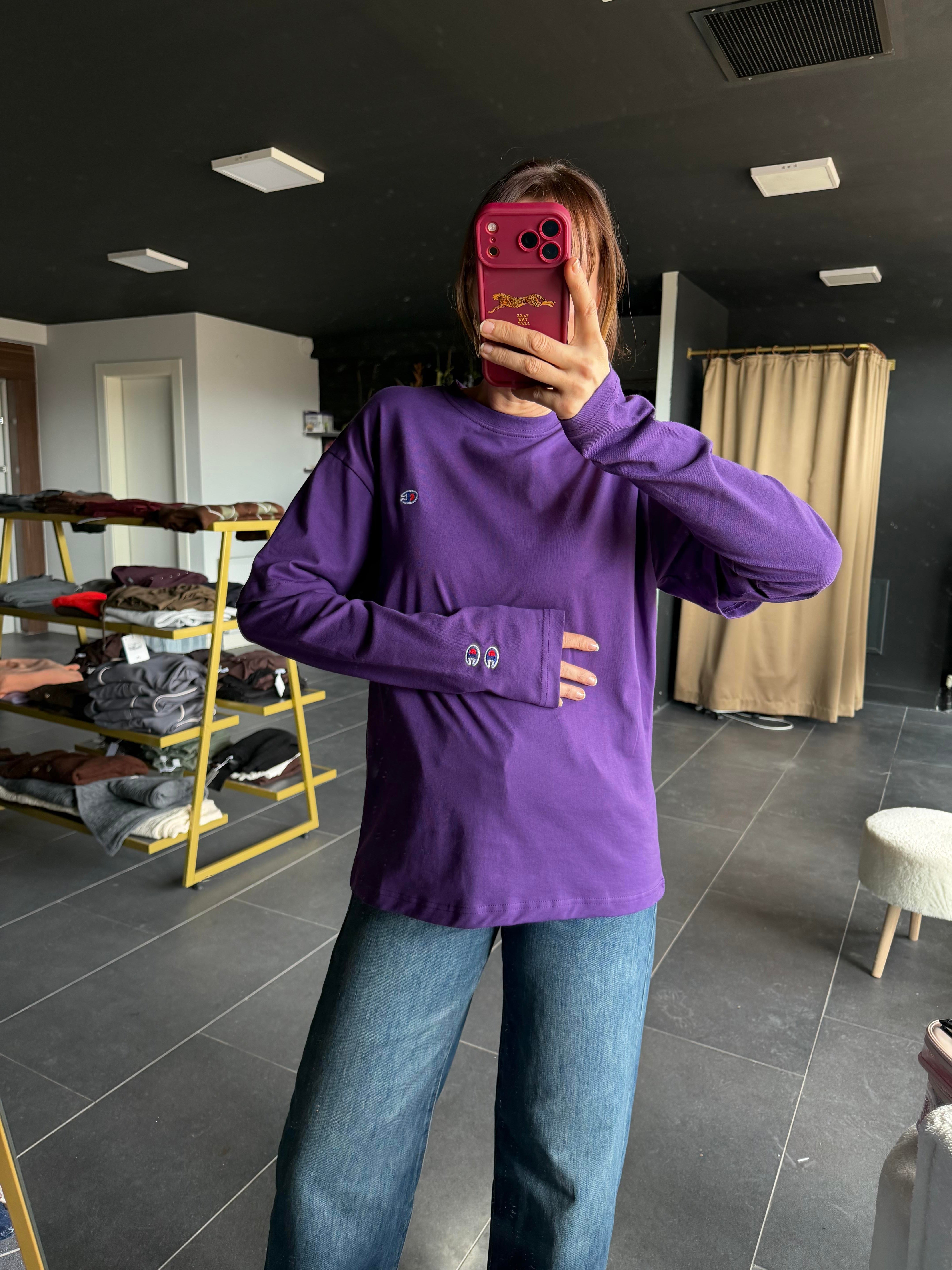 Şampiyonlar Ligi Purple Basic