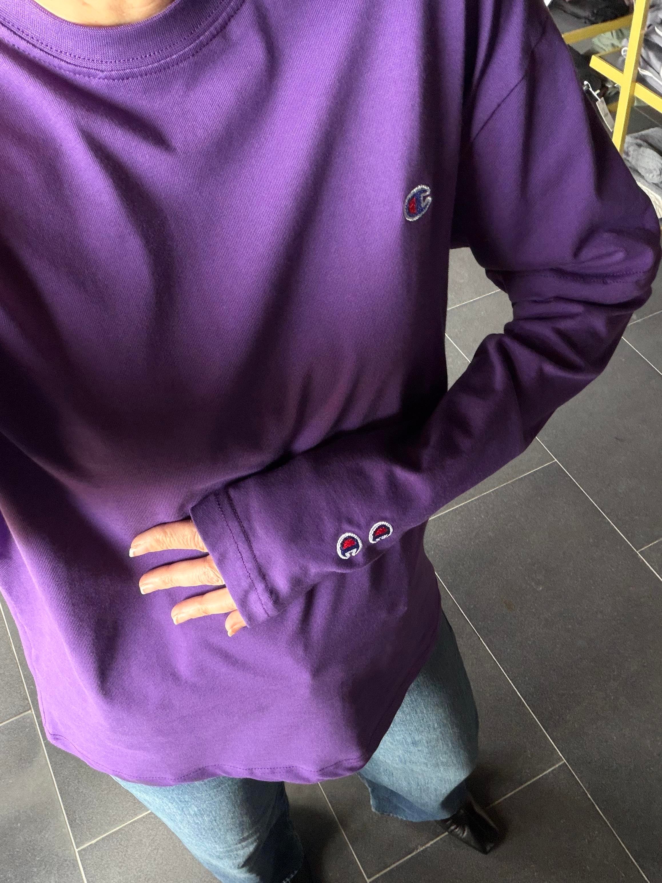 Şampiyonlar Ligi Purple Basic