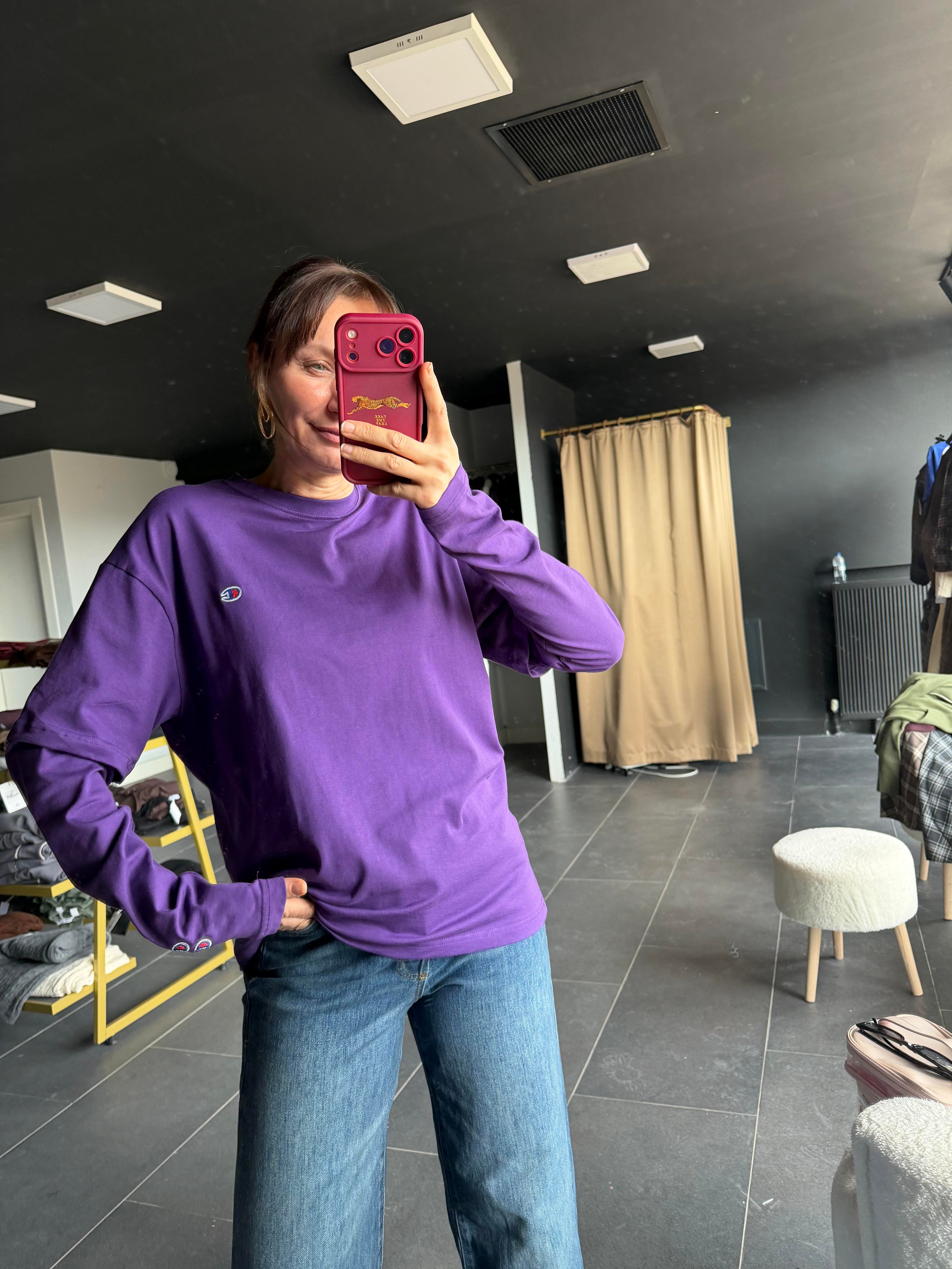 Şampiyonlar Ligi Purple Basic