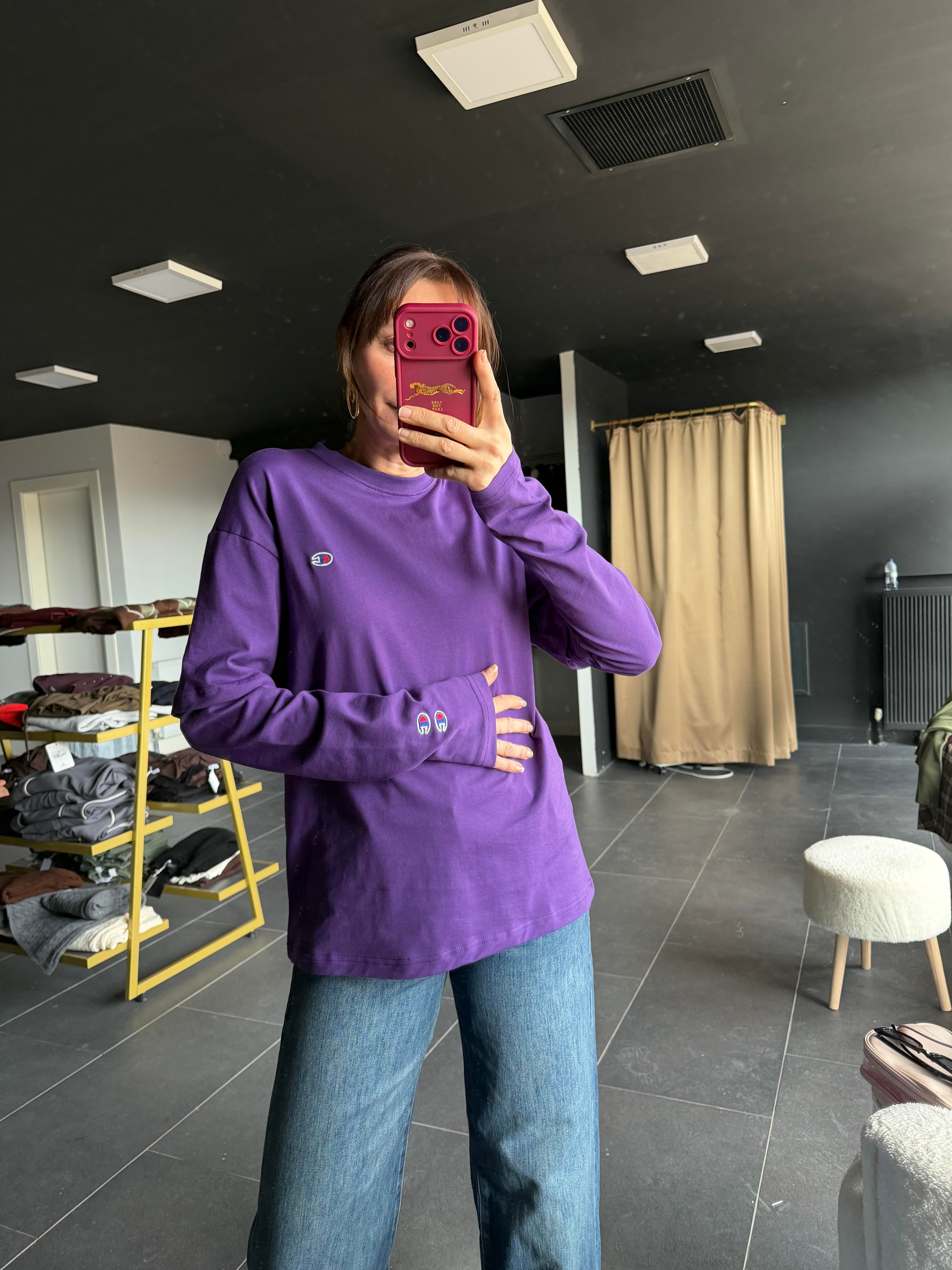 Şampiyonlar Ligi Purple Basic