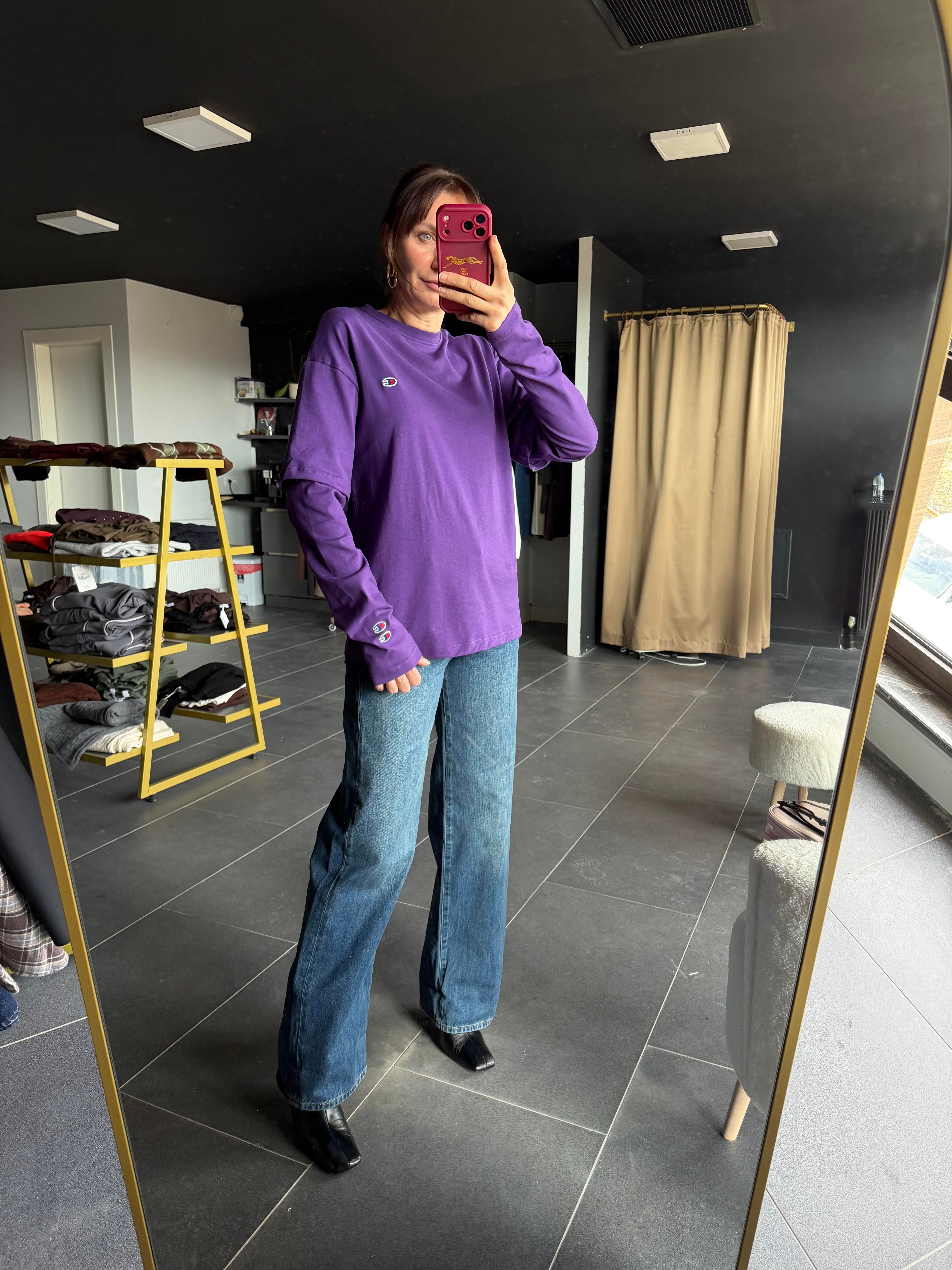 Şampiyonlar Ligi Purple Basic