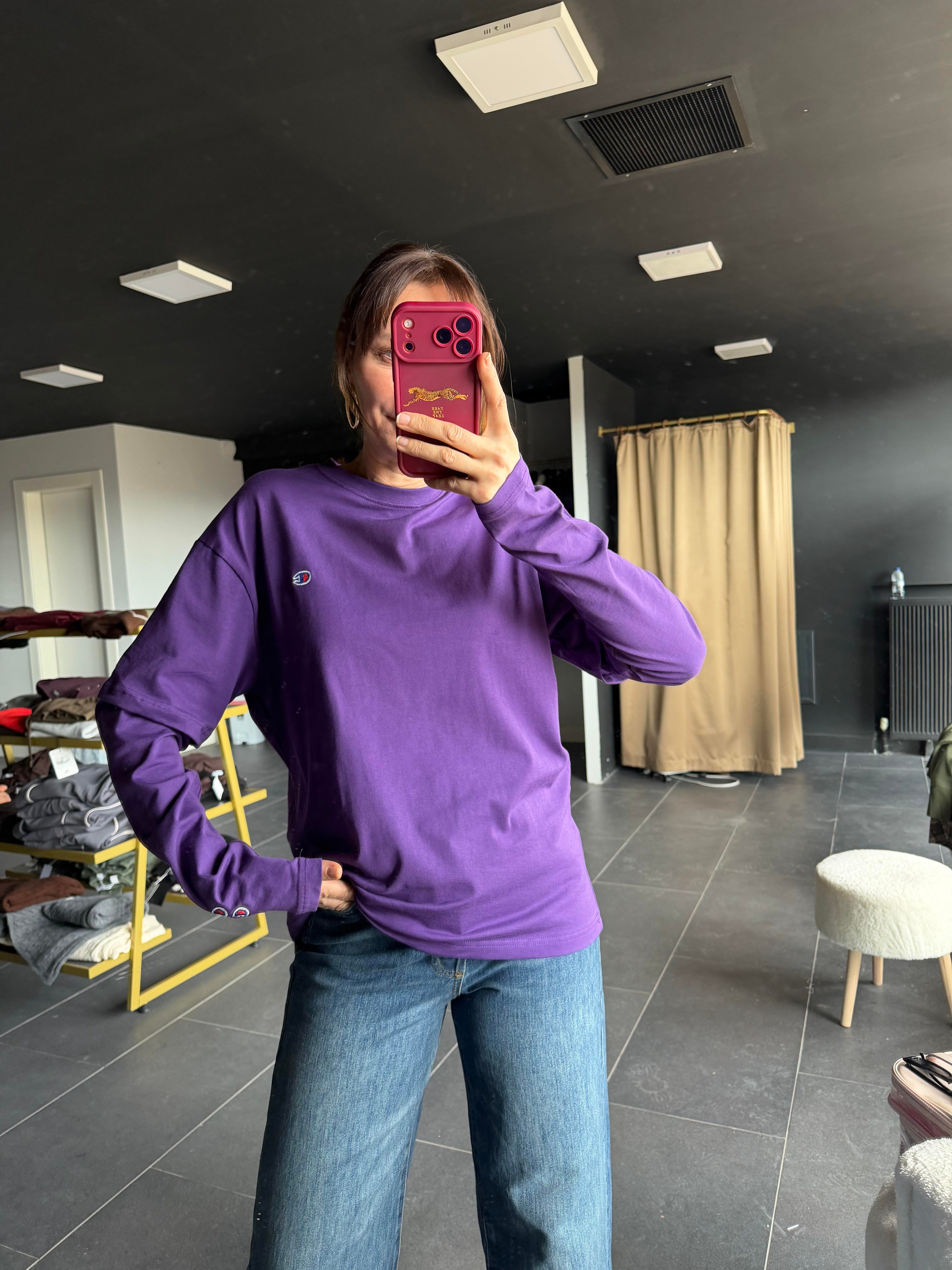 Şampiyonlar Ligi Purple Basic