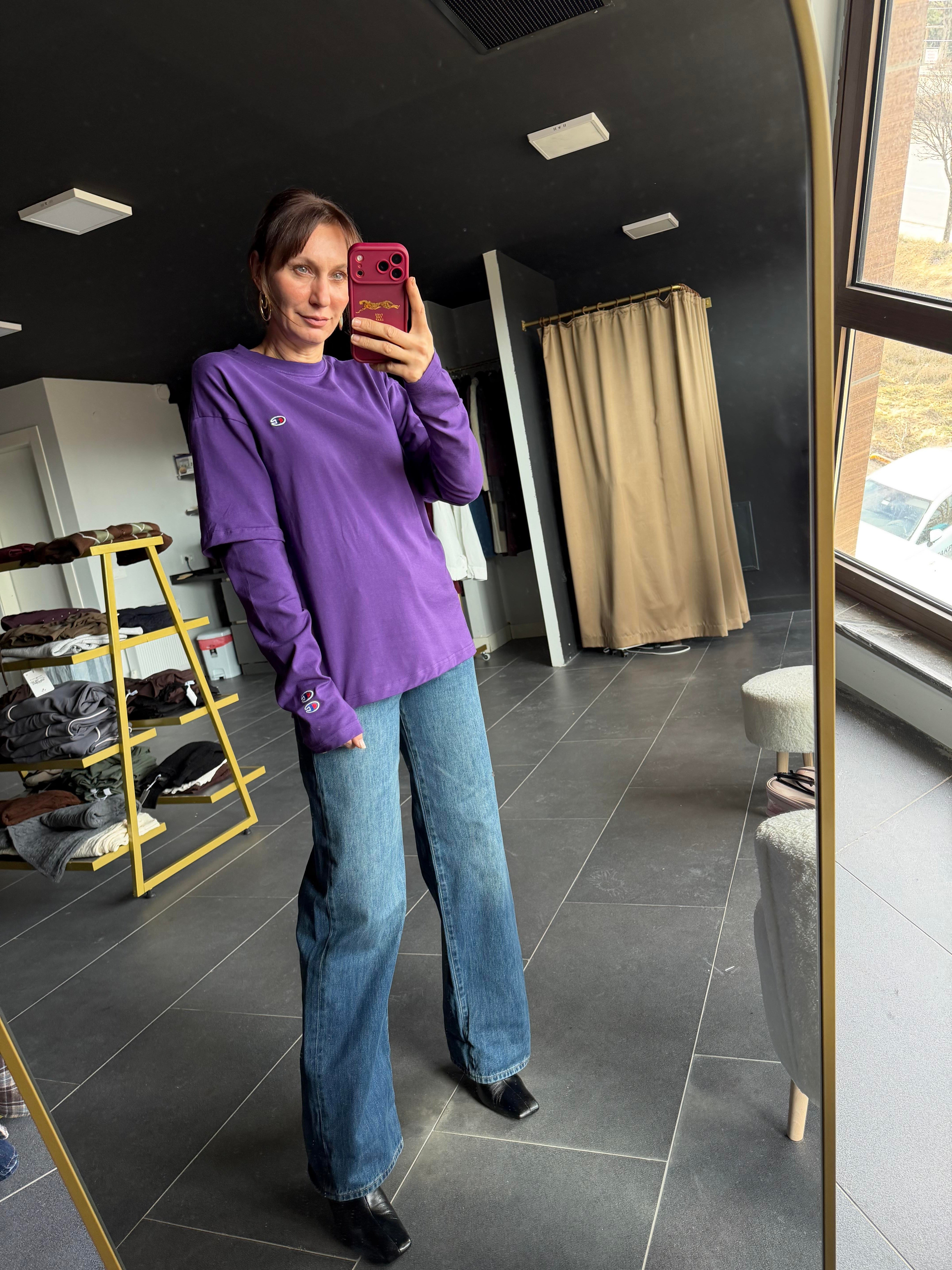 Şampiyonlar Ligi Purple Basic