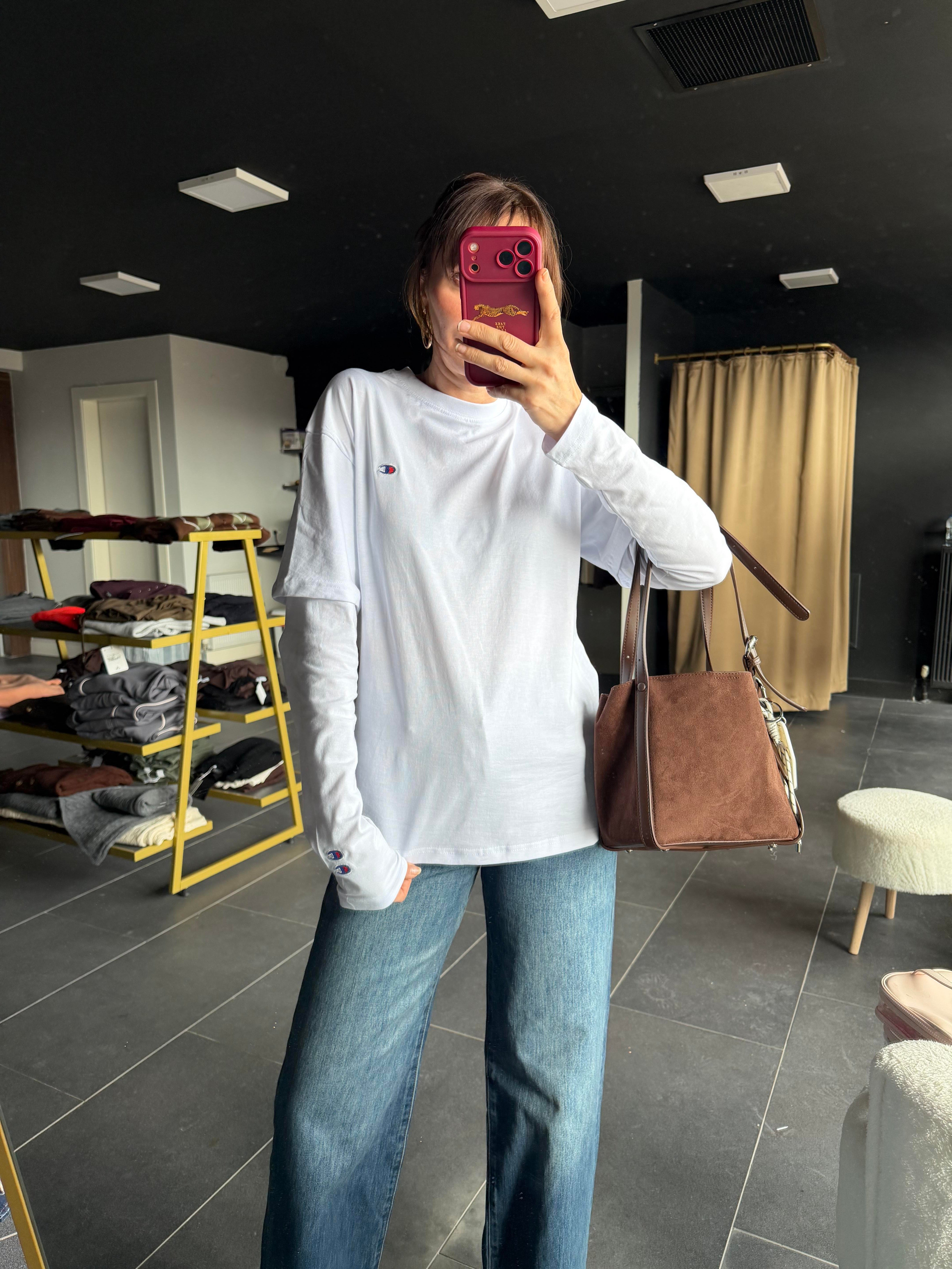 Şampiyonlar Ligi White Basic