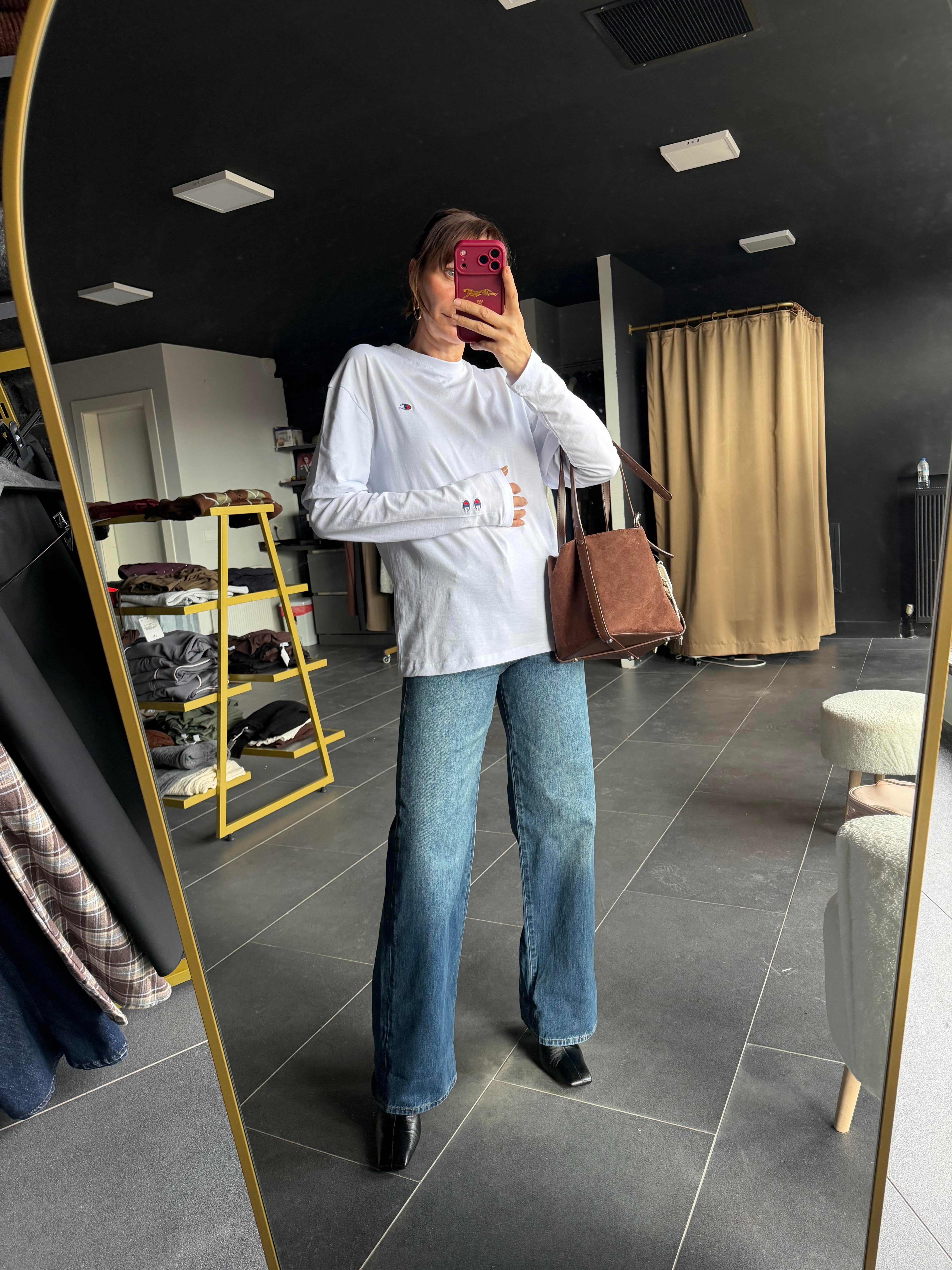 Şampiyonlar Ligi White Basic