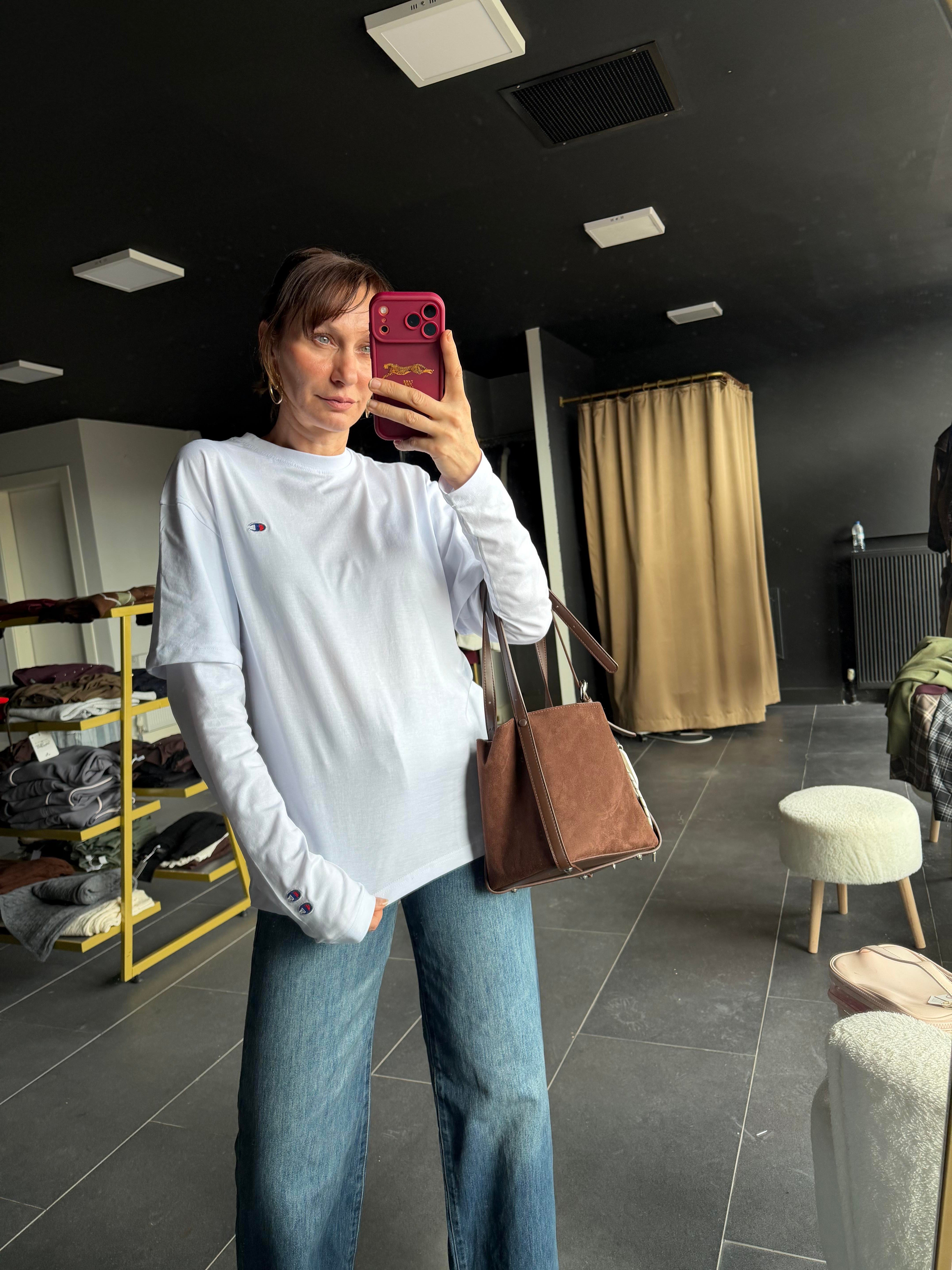 Şampiyonlar Ligi White Basic