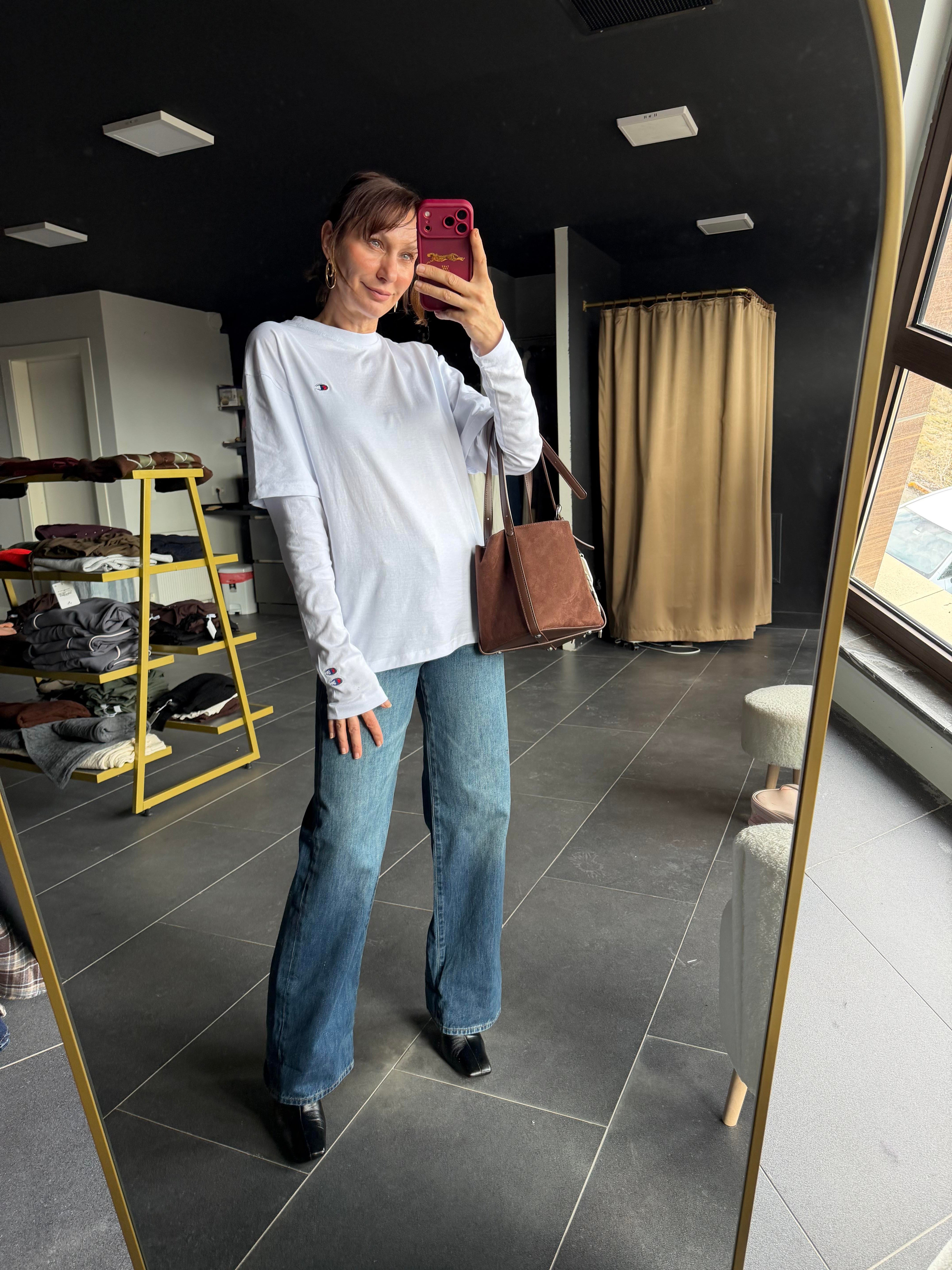 Şampiyonlar Ligi White Basic