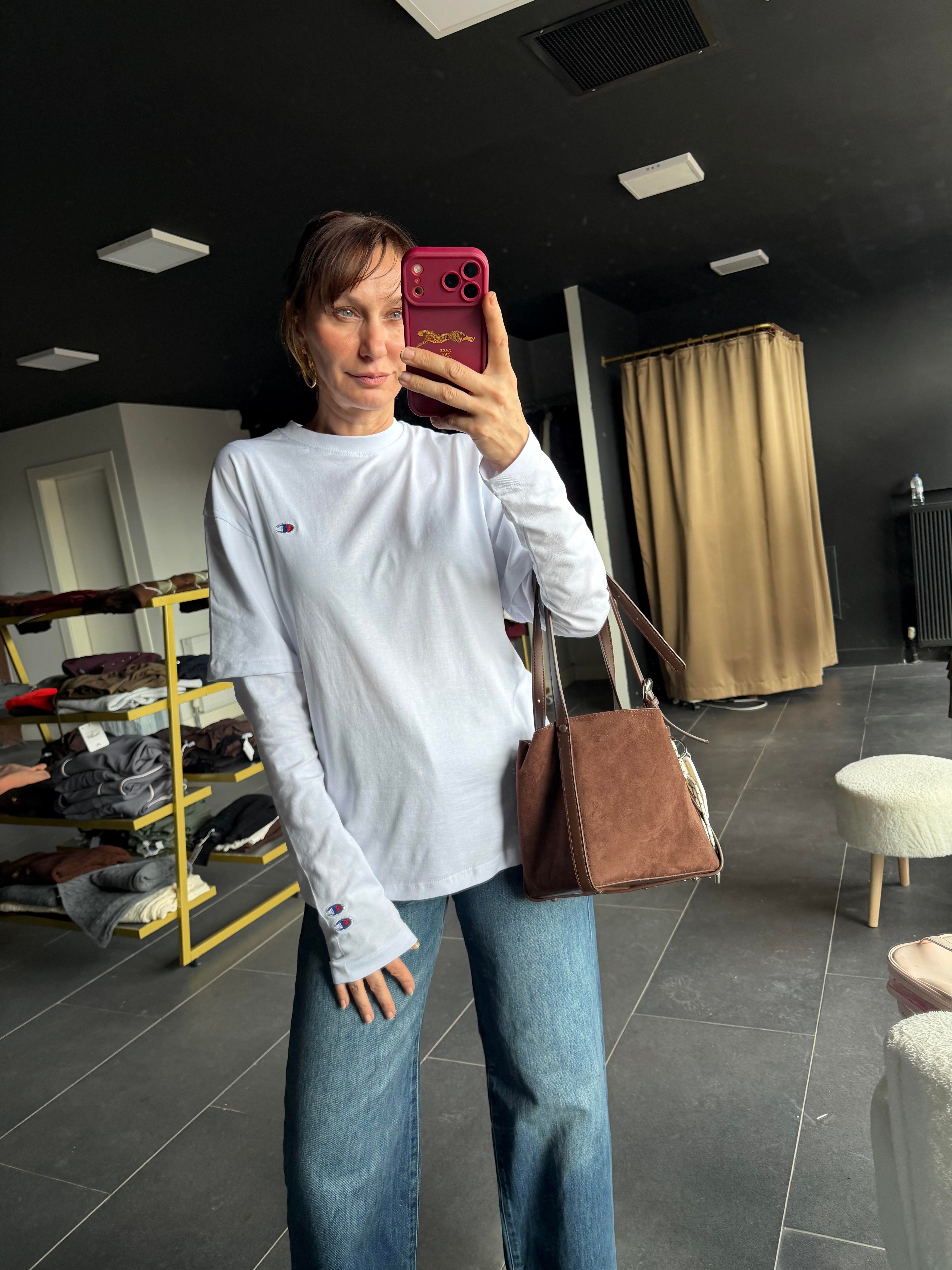 Şampiyonlar Ligi White Basic