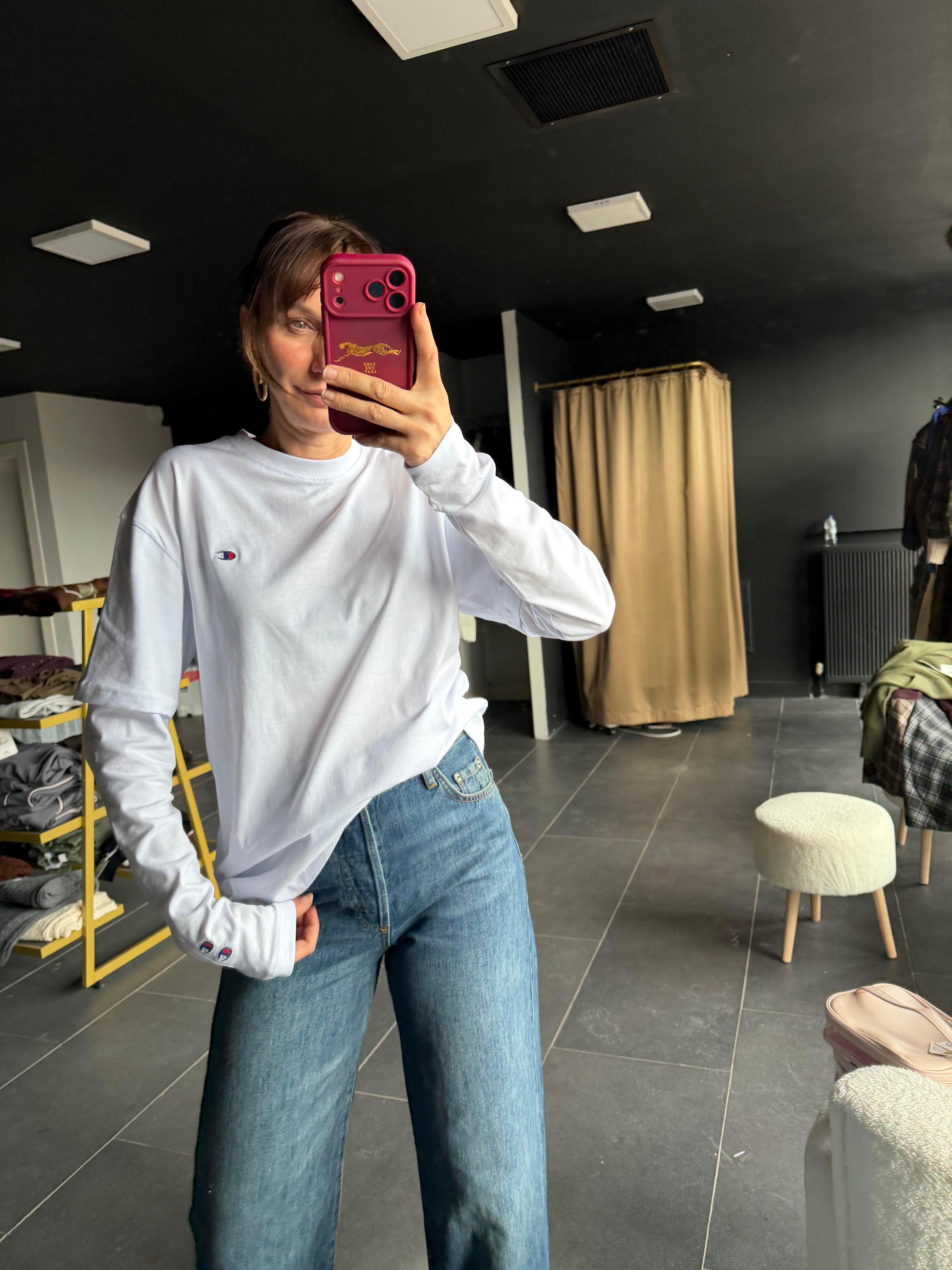 Şampiyonlar Ligi White Basic