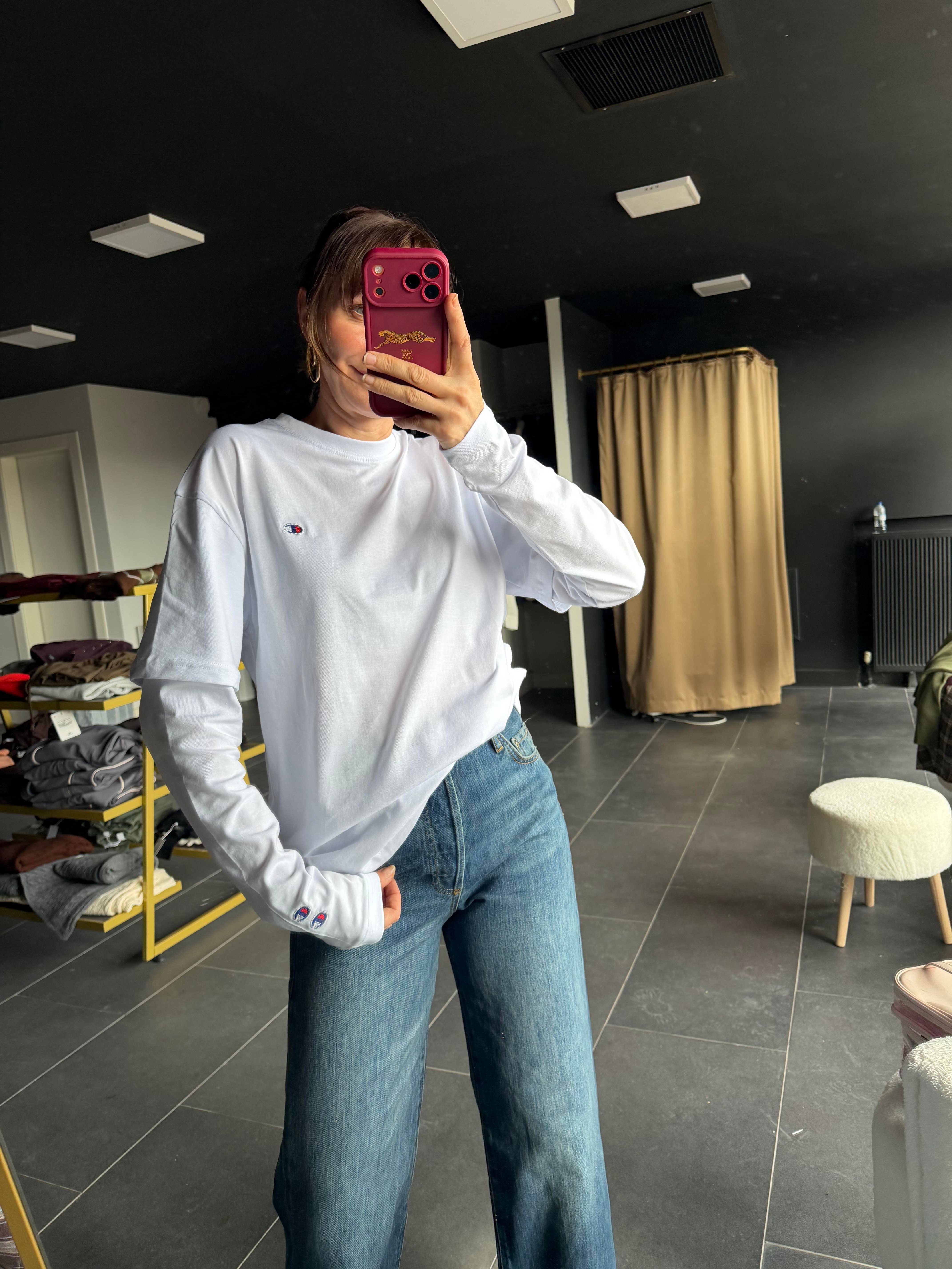 Şampiyonlar Ligi White Basic