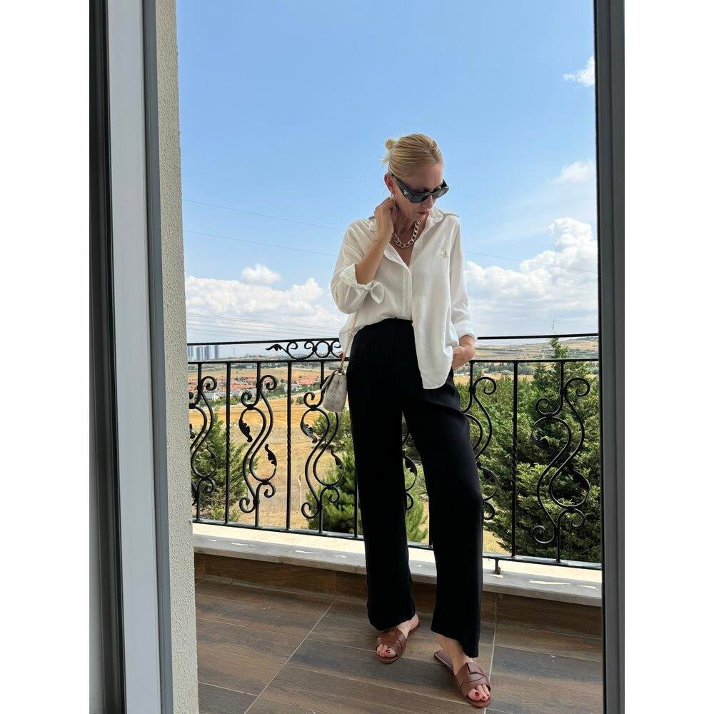 Sandro Pileli Pantolon