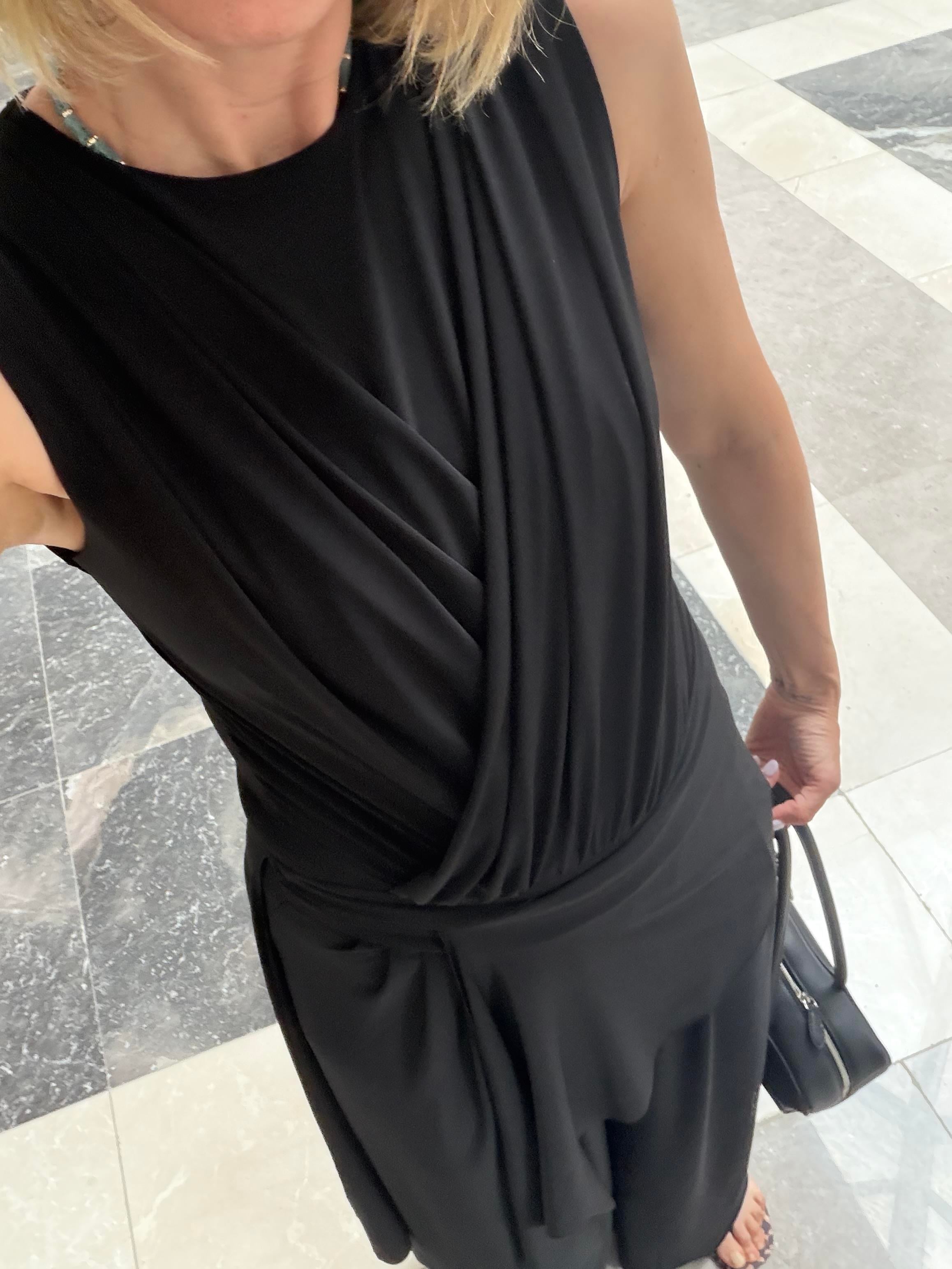Sandy Kumaş Body Suit Pantolon Takım