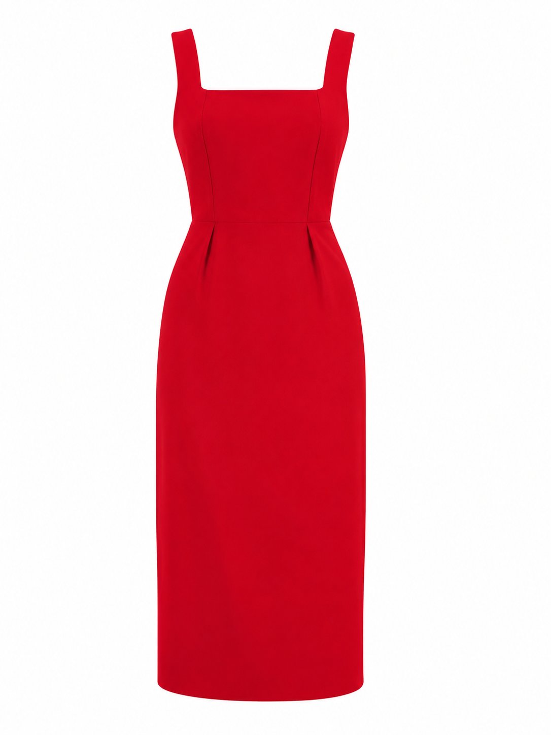 Scarlet  Premium Bolero Elbise