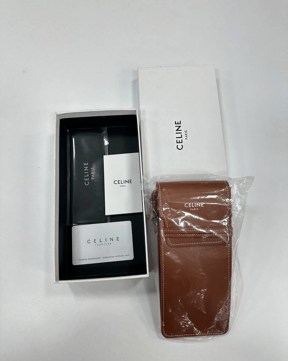 Selin Telefon/Gözlük Çantası