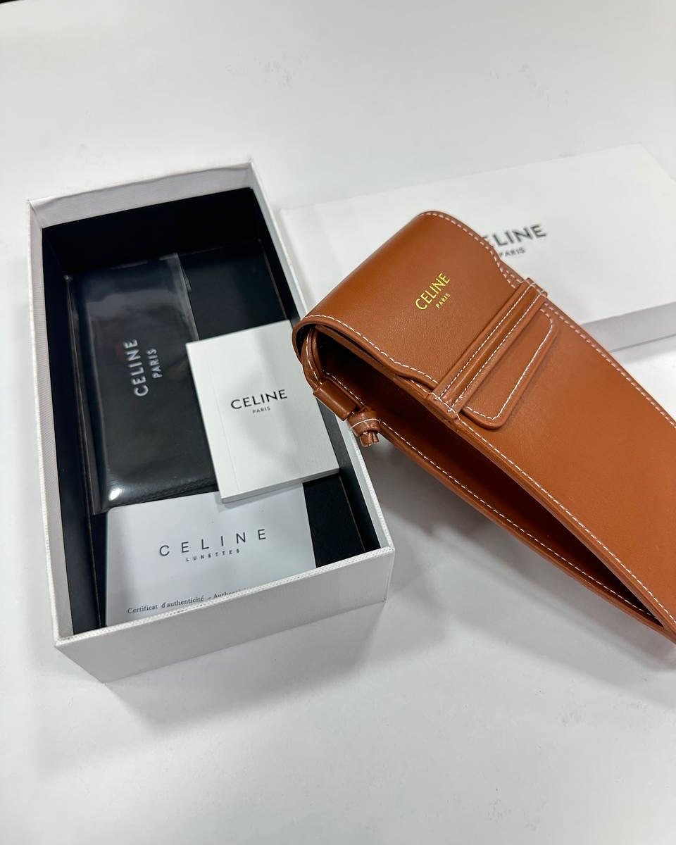 Selin Telefon/Gözlük Çantası