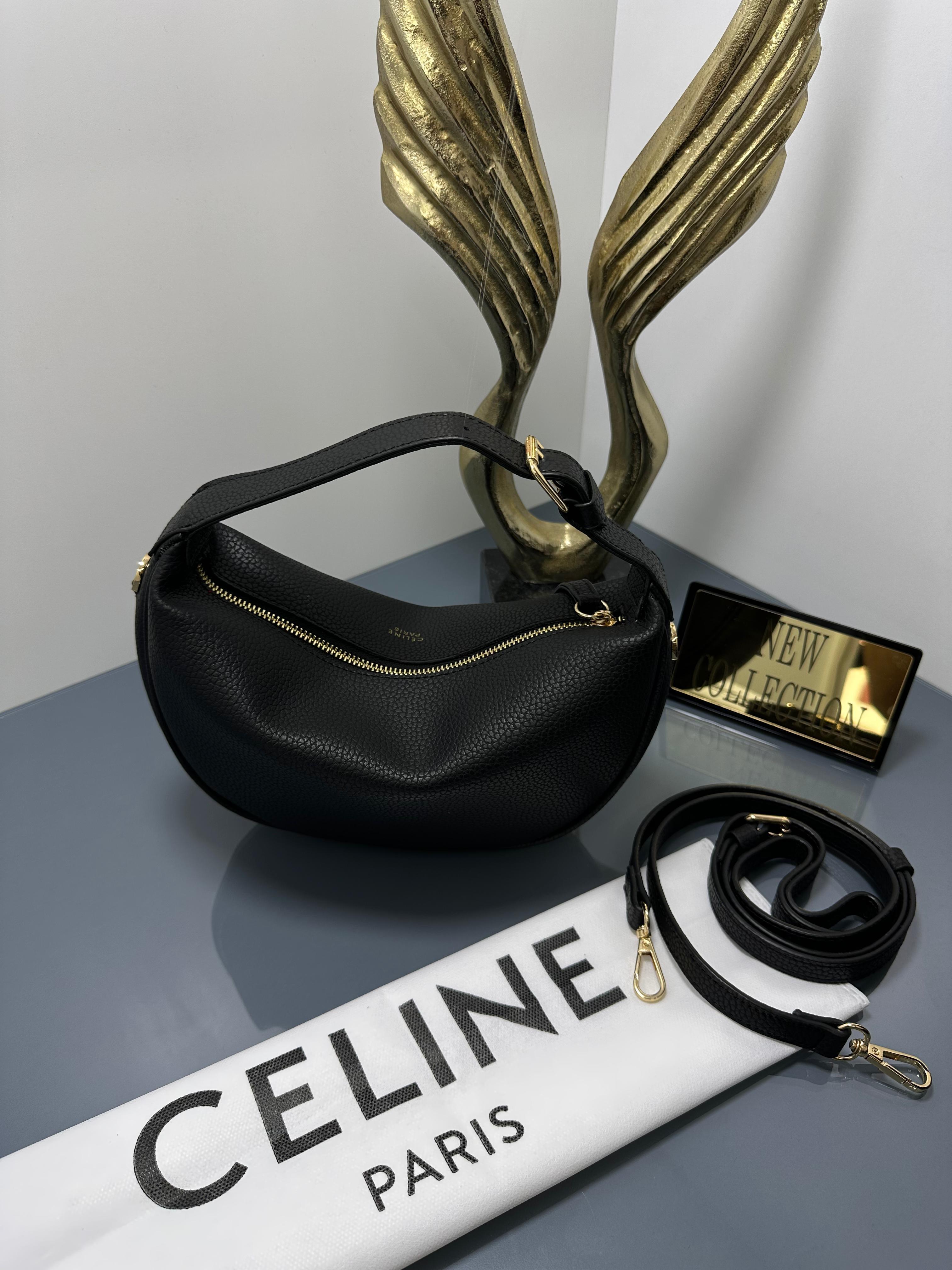 Selin Yeni Sezon Çanta Hoboo