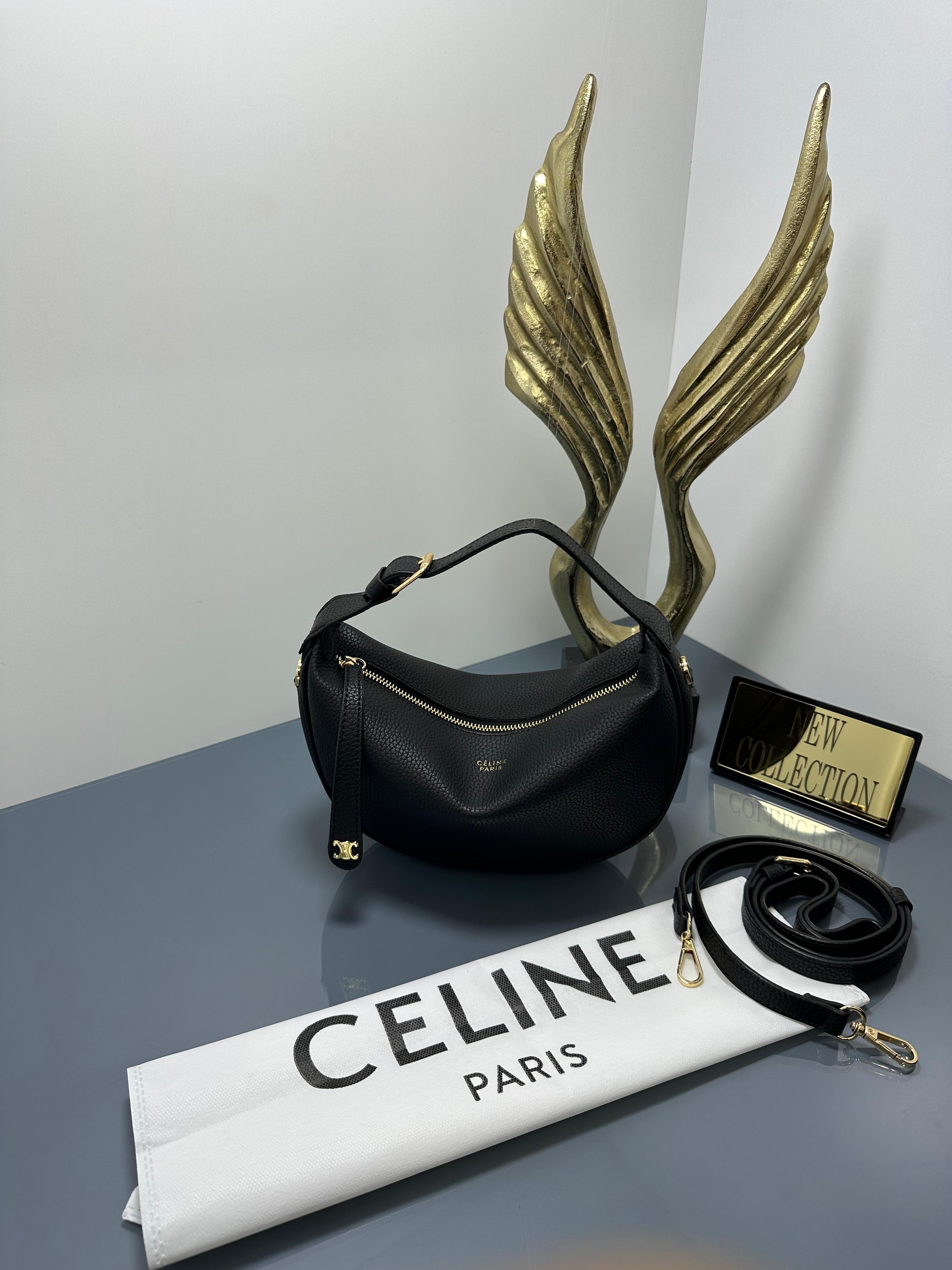 Selin Yeni Sezon Çanta Hoboo