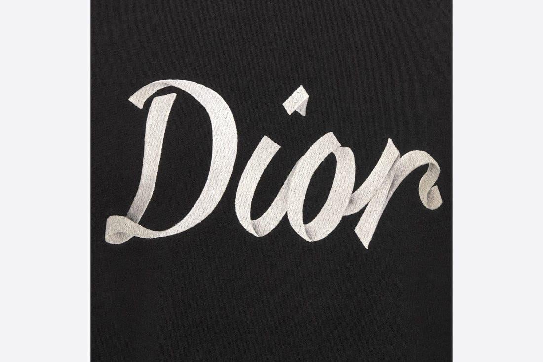 Siyah Unisex Dr Sweatshirt