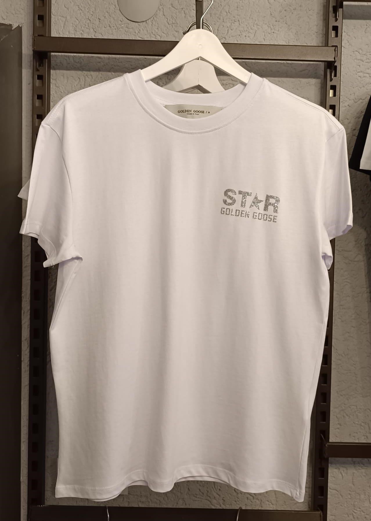 Starss Goose Beyaz 