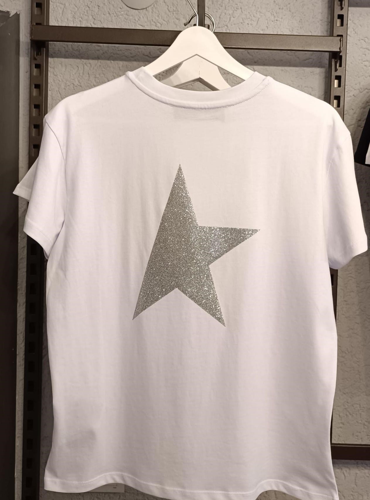 Starss Goose Beyaz 
