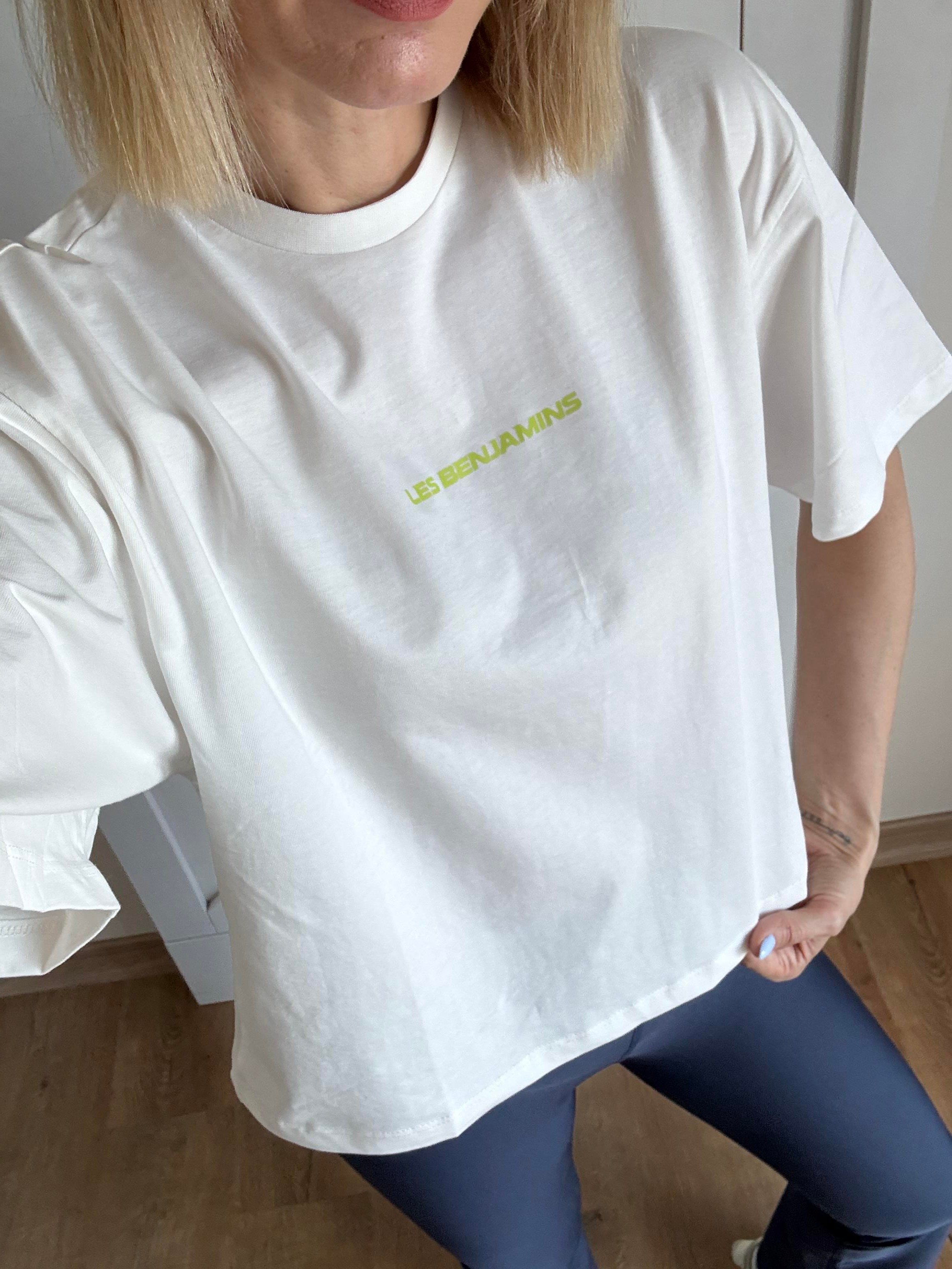 Suny Neon Tshirt