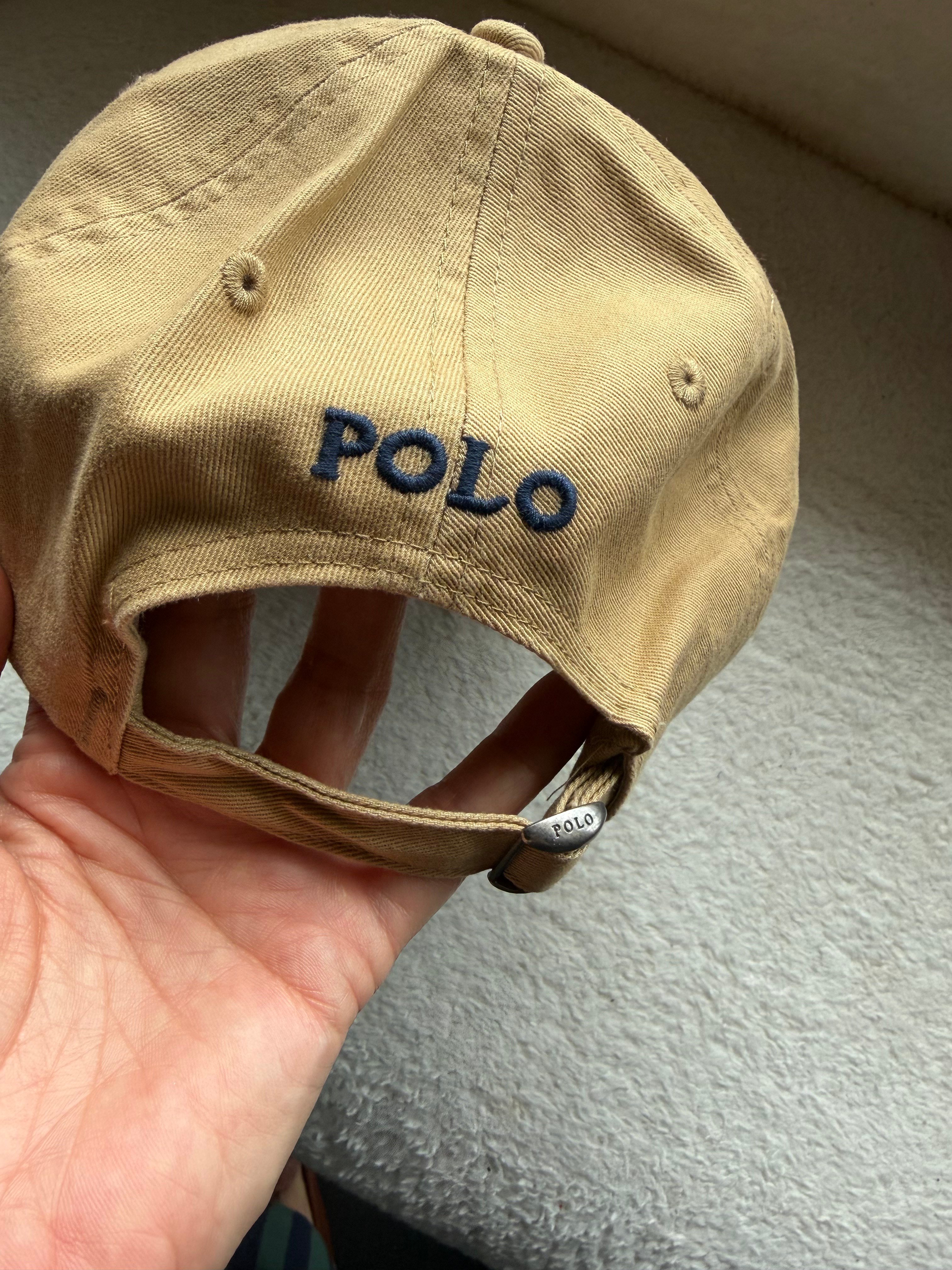 Ten Rl Viral Sunny Cap