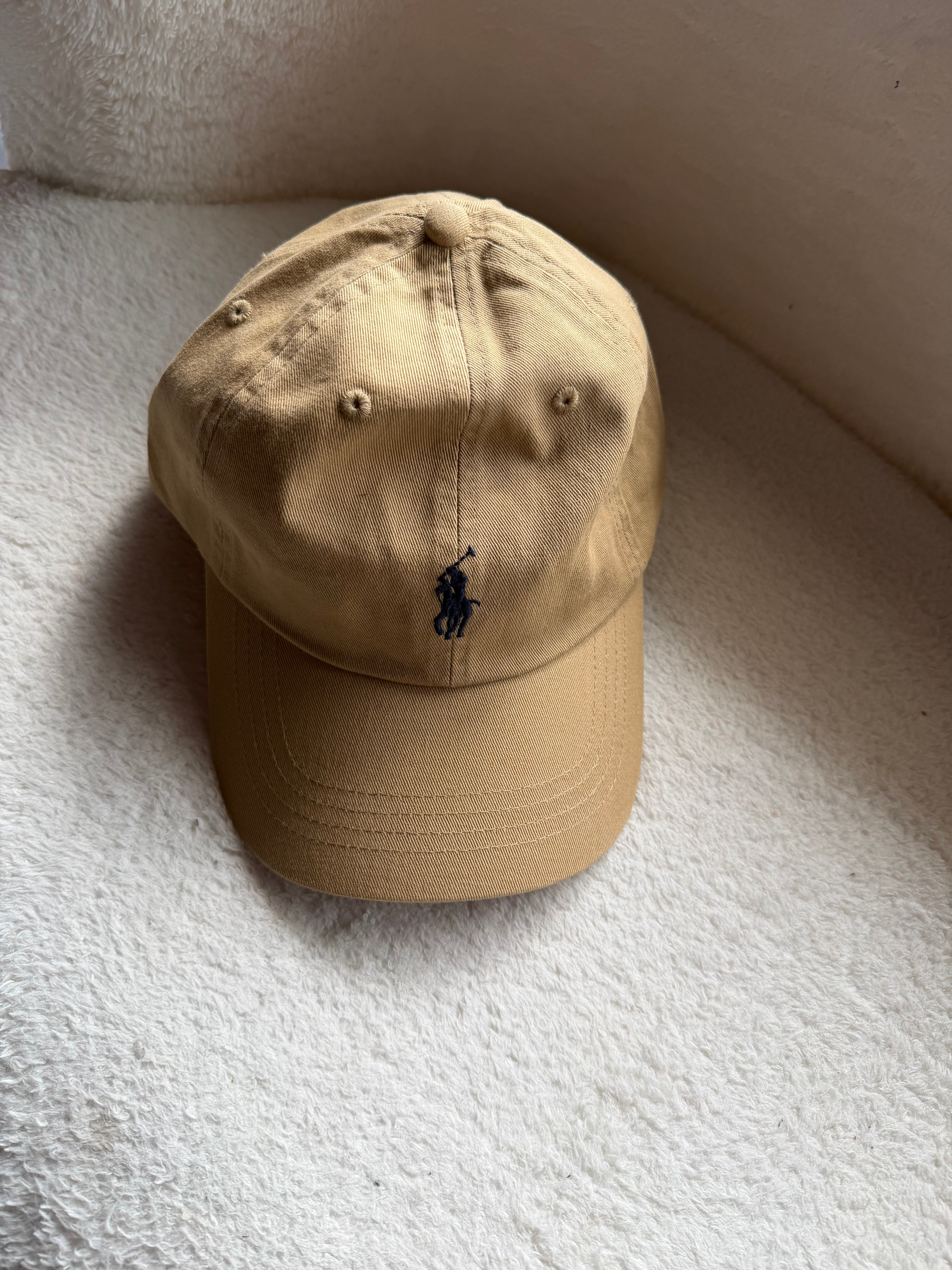 Ten Rl Viral Sunny Cap