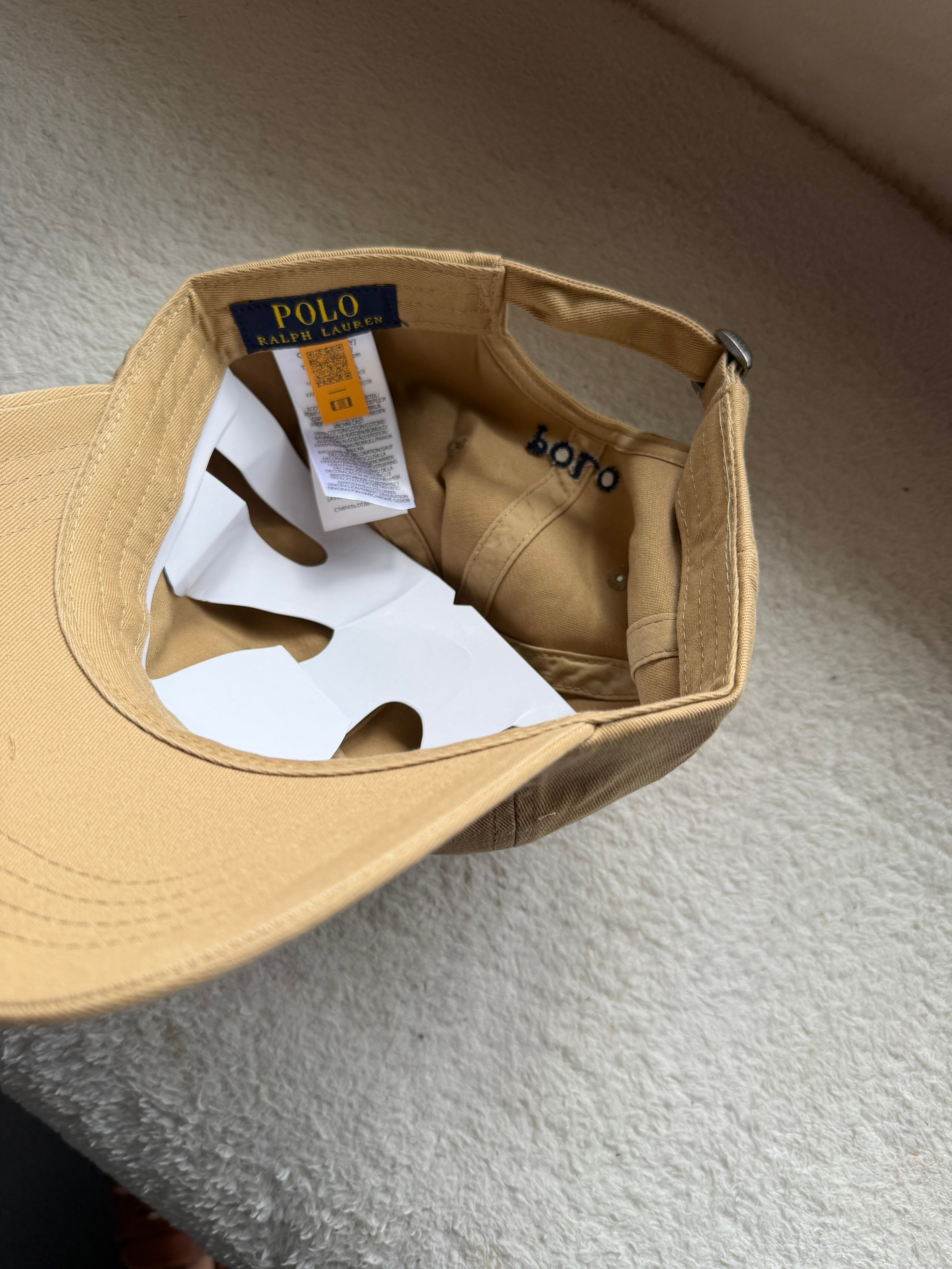 Ten Rl Viral Sunny Cap