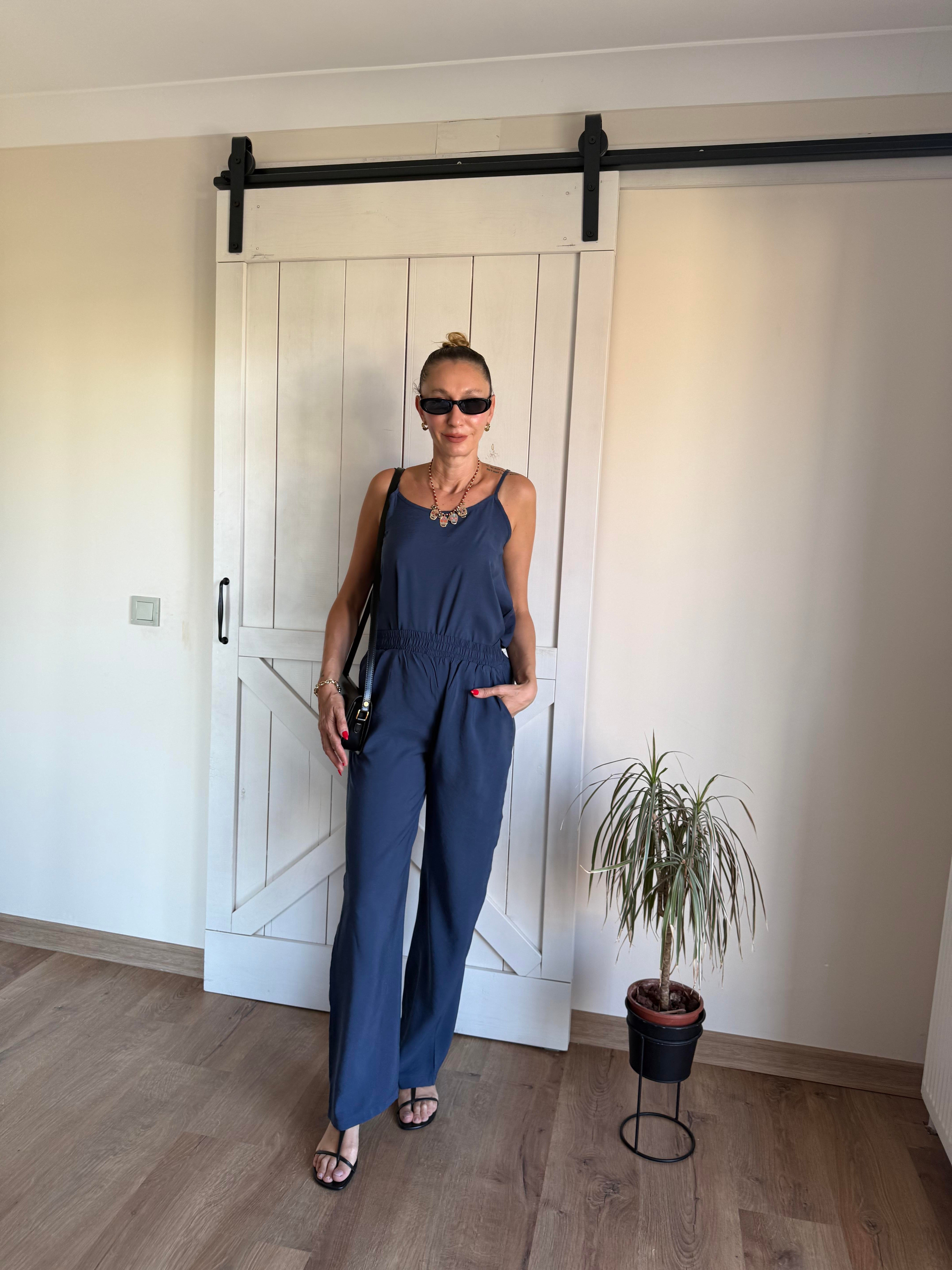 Tensel Atlet Pantolon Massi Laci Takım