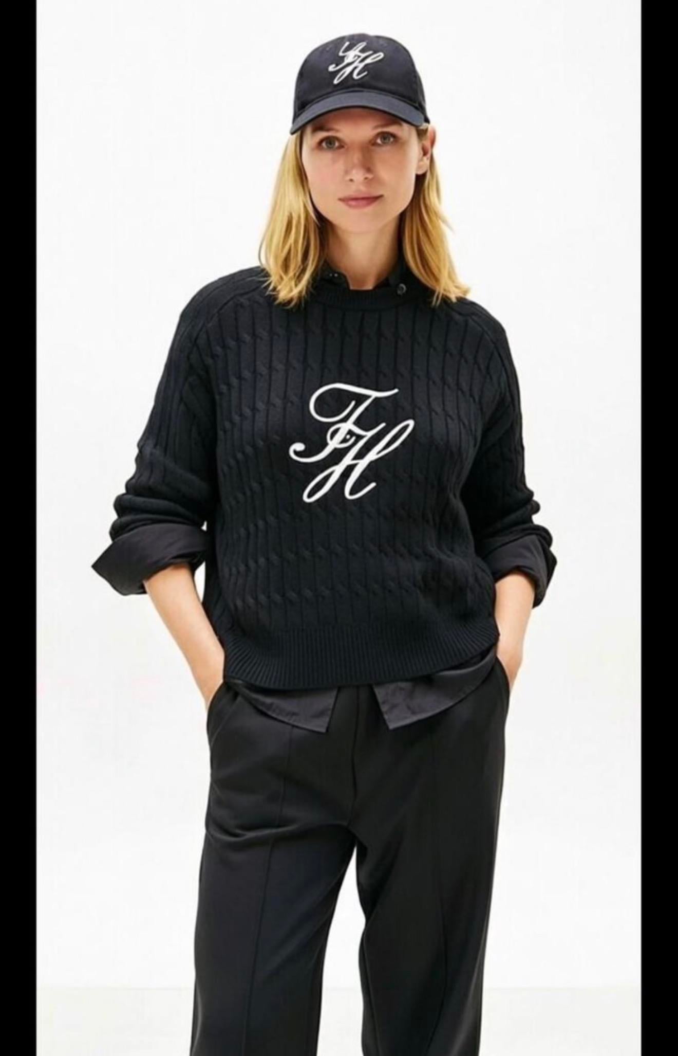 Th Logolo Siyah Kazak