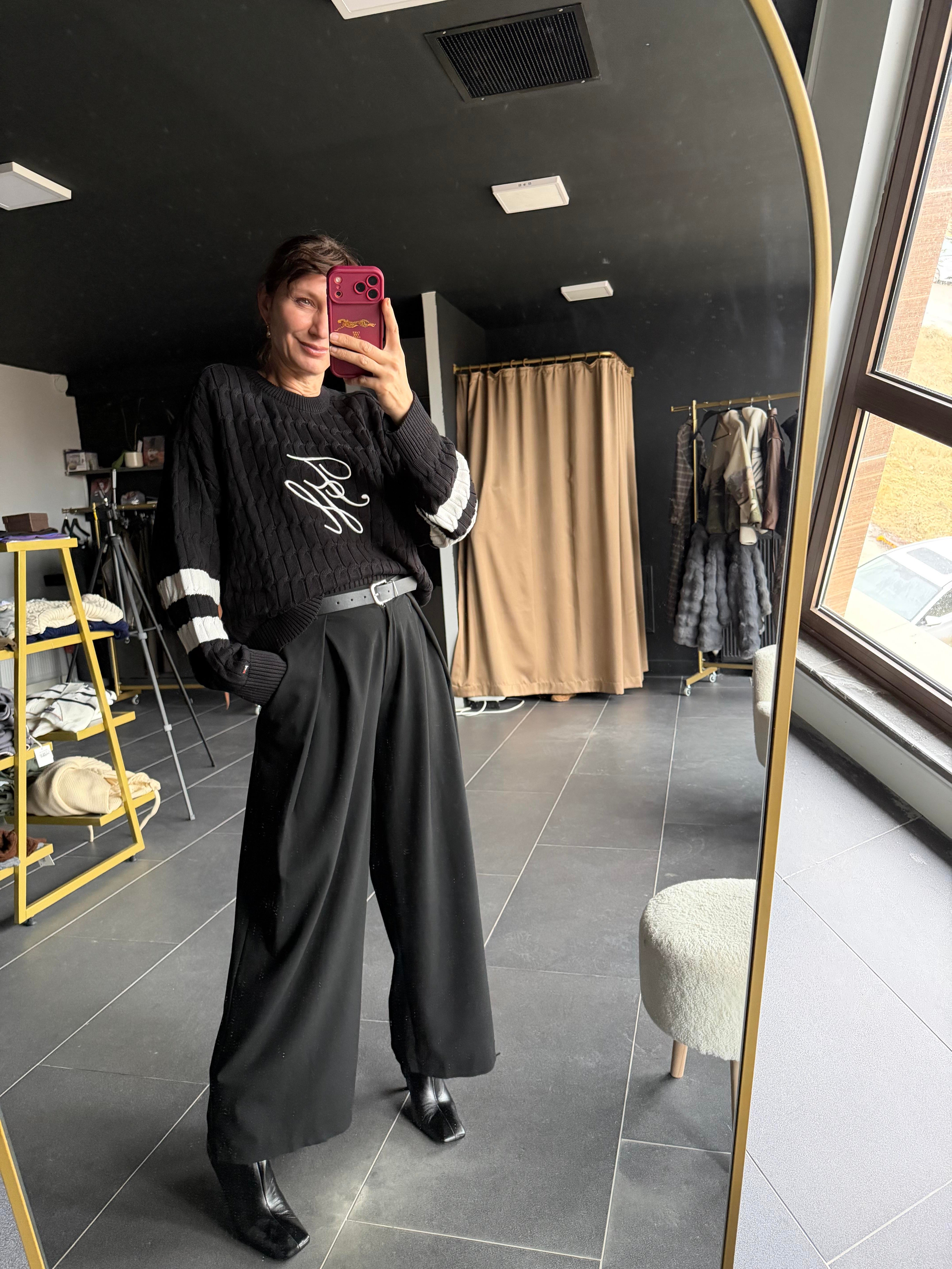 Th Logolo Siyah Kazak