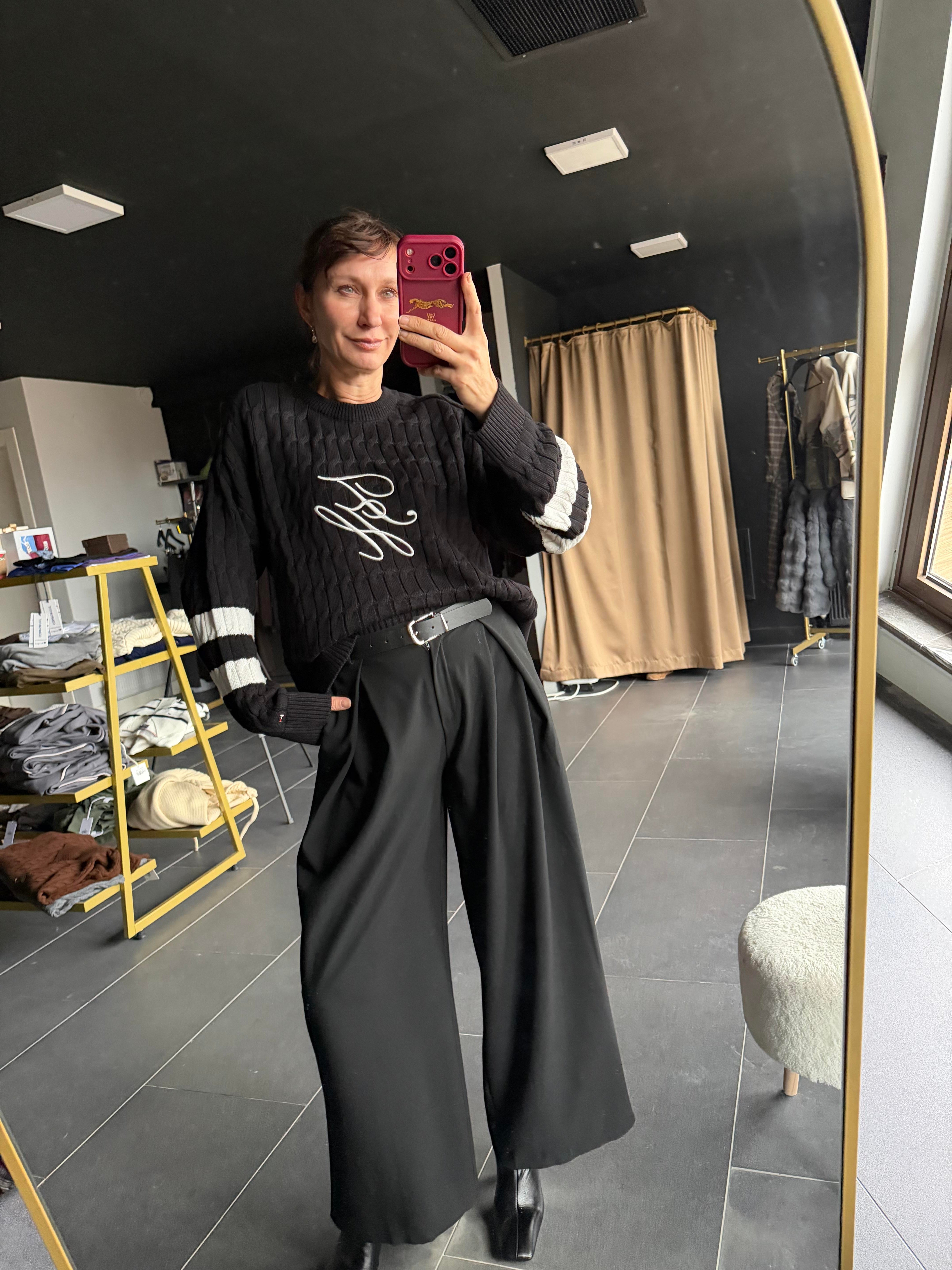 Th Logolo Siyah Kazak