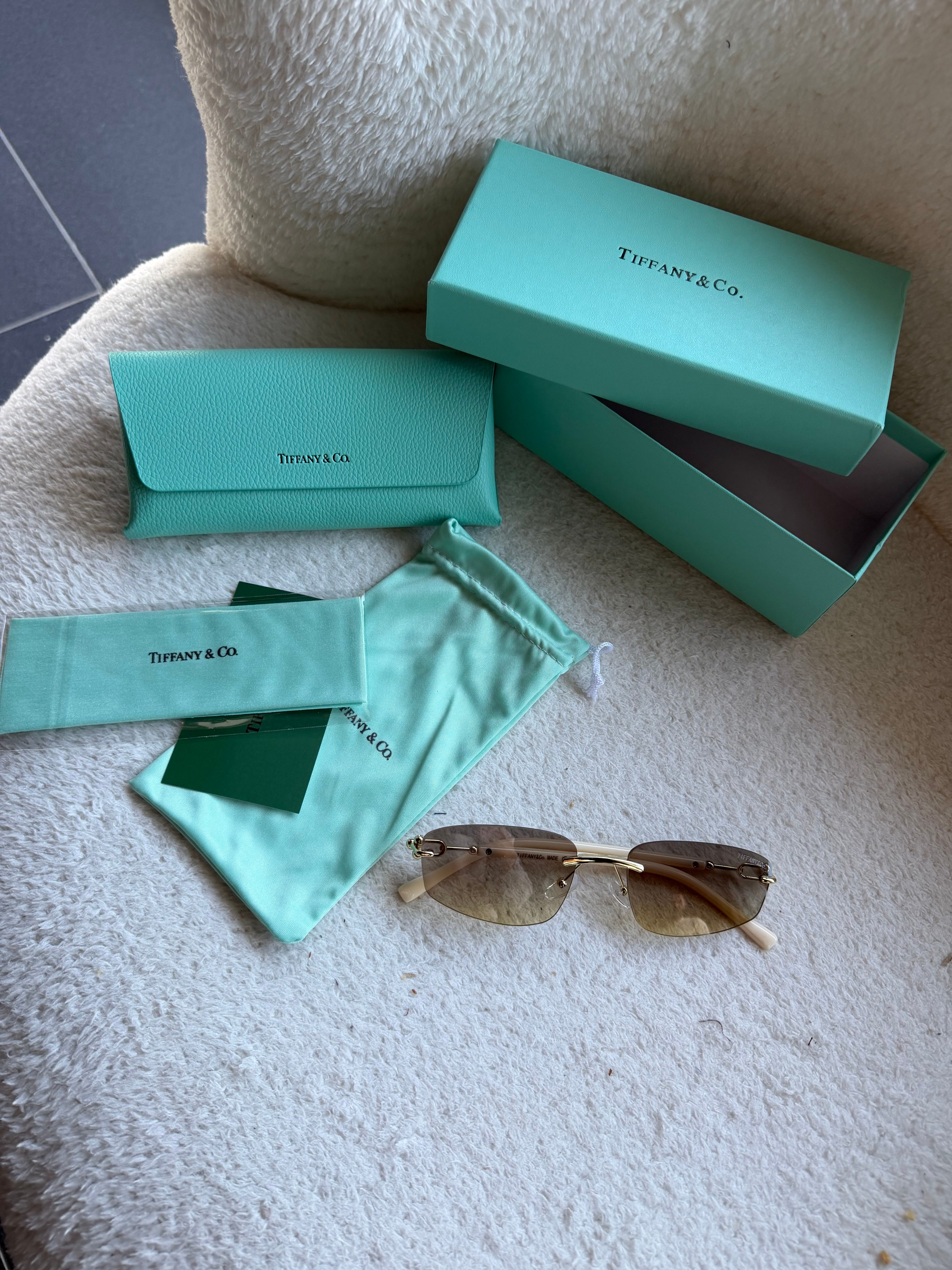 TİFFANY SUNGLASSES 