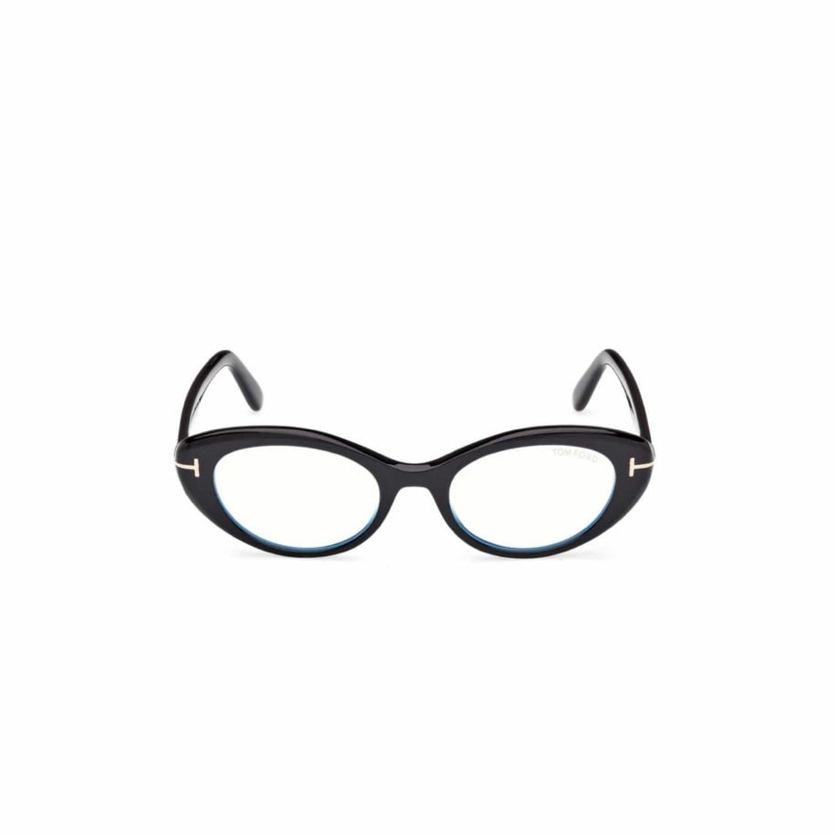 TOM FORD OVAL ÇERÇEVE(Mavi Işık Korumalı)