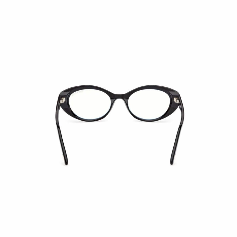 TOM FORD OVAL ÇERÇEVE(Mavi Işık Korumalı)