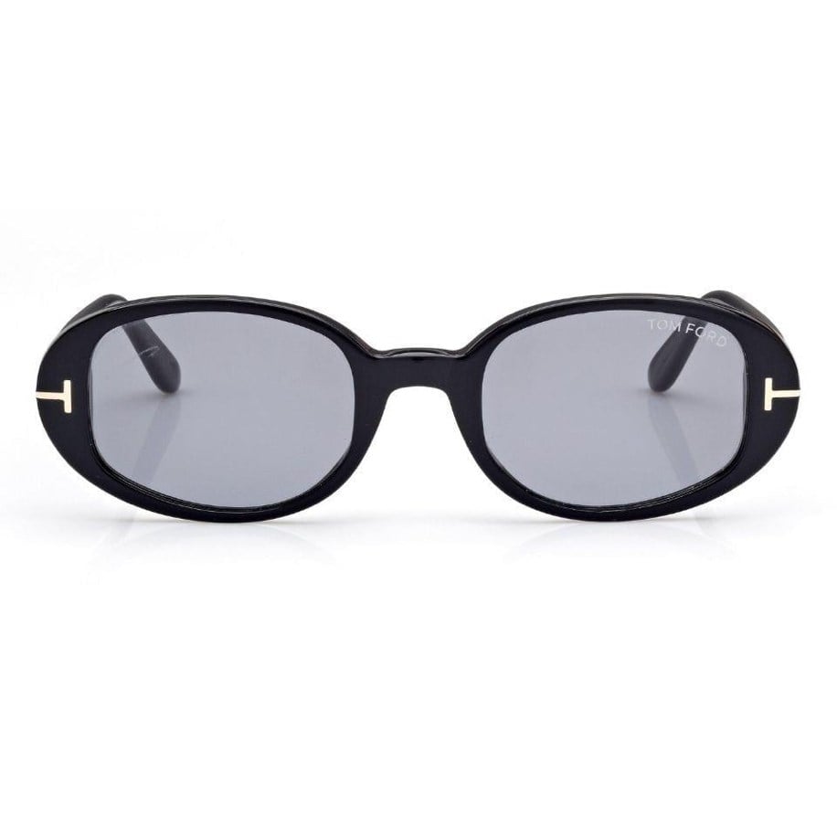 TOM FORD OVAL SUNGLASSES