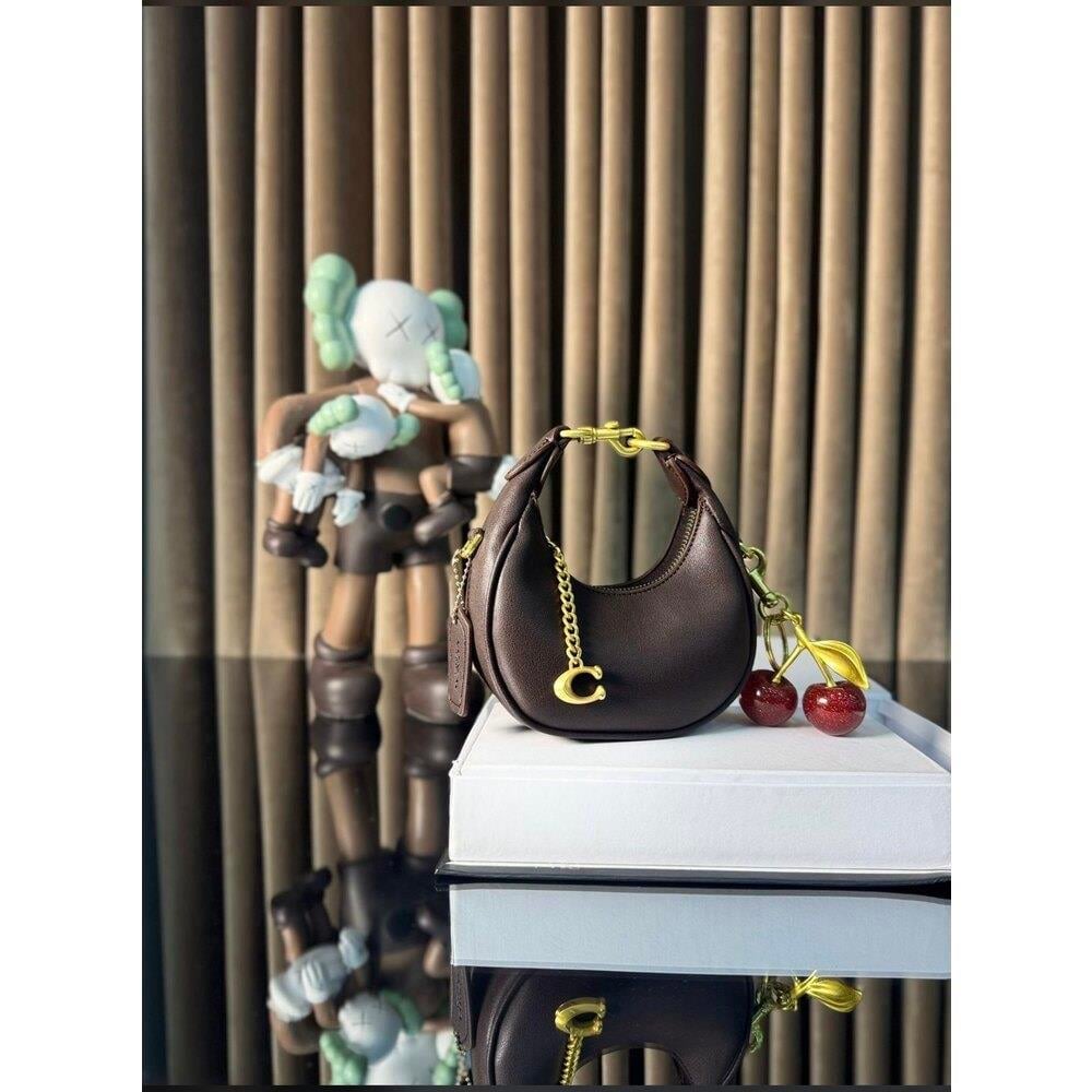 TURK KAHVESİ EL/OMUZ ÇANTASI