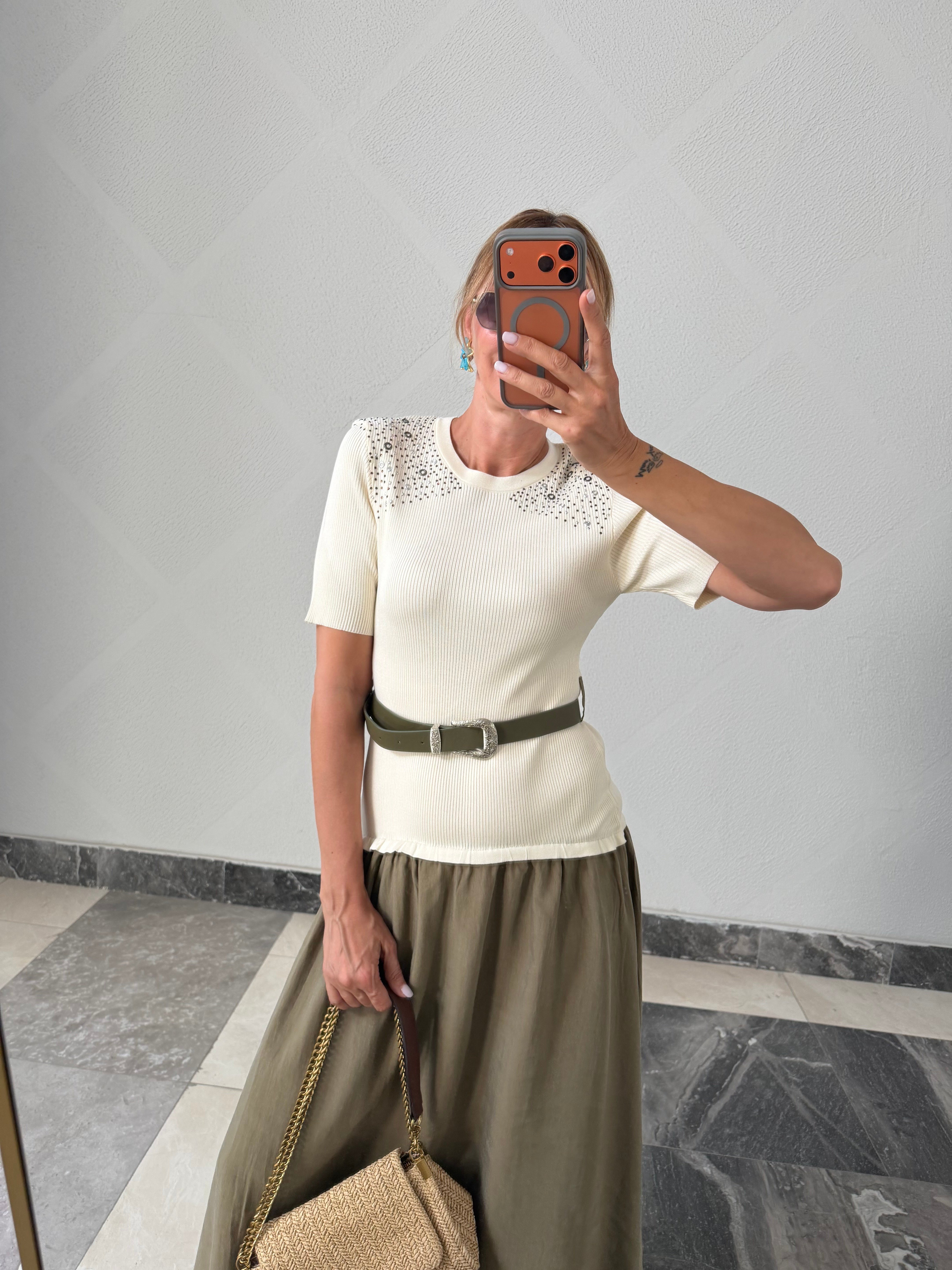 Twist Model Mira Elbise