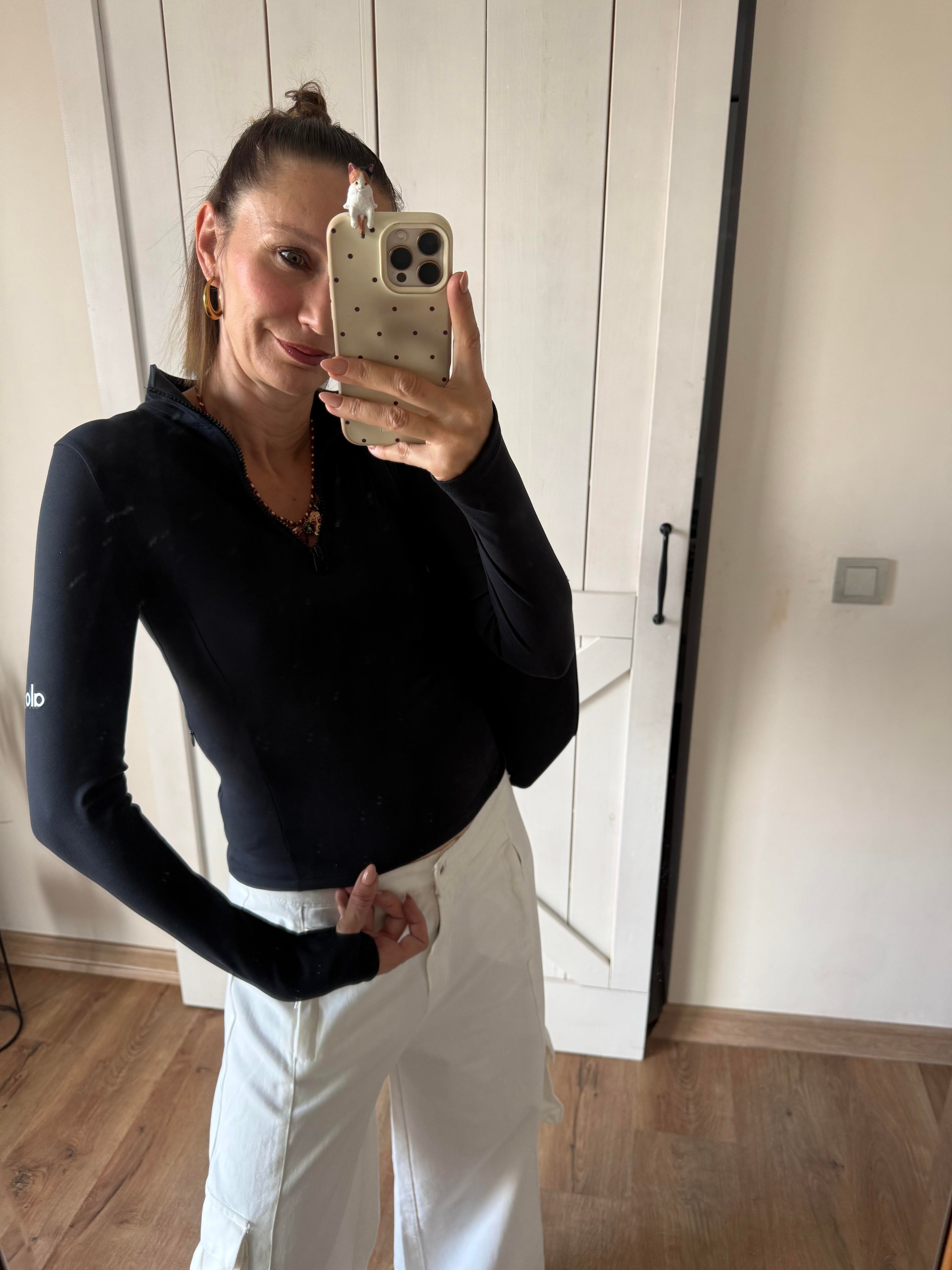 Uzun Kollu Alosoft Runner