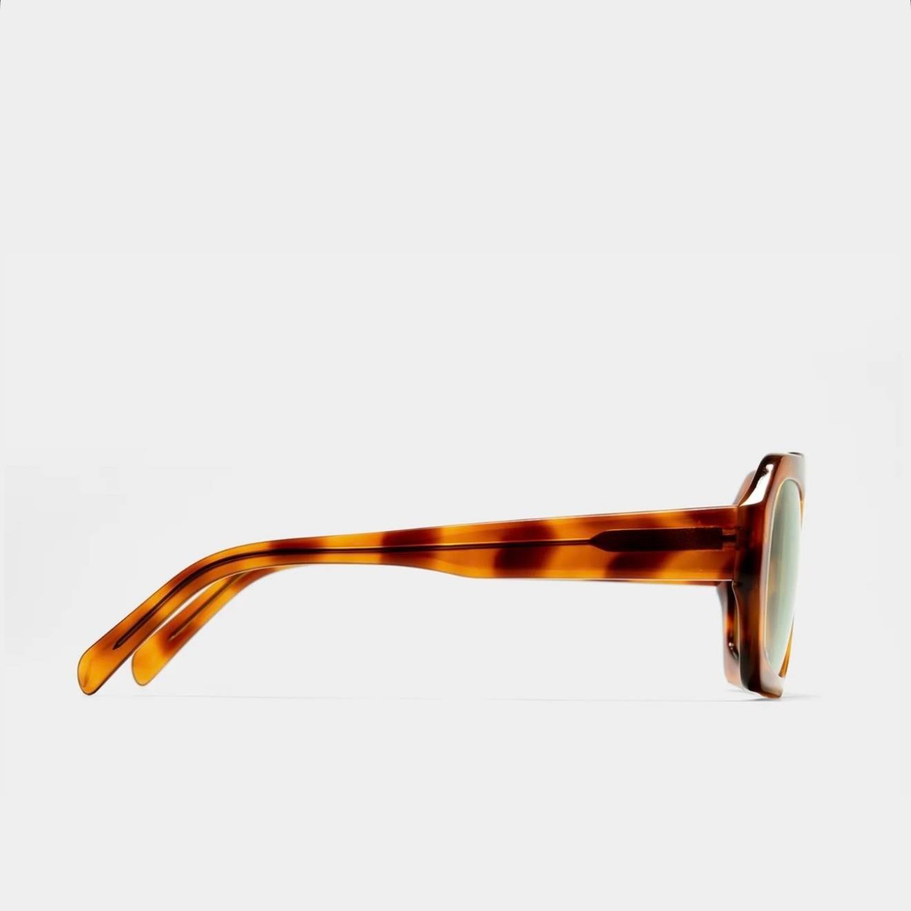 VEHLA RİVER HONEY SUNGLASSES