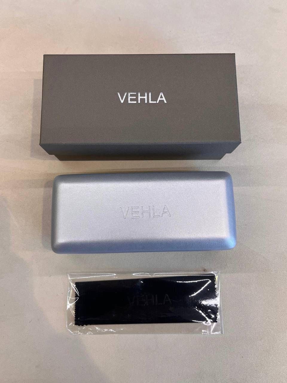 VEHLA RİVER HONEY SUNGLASSES