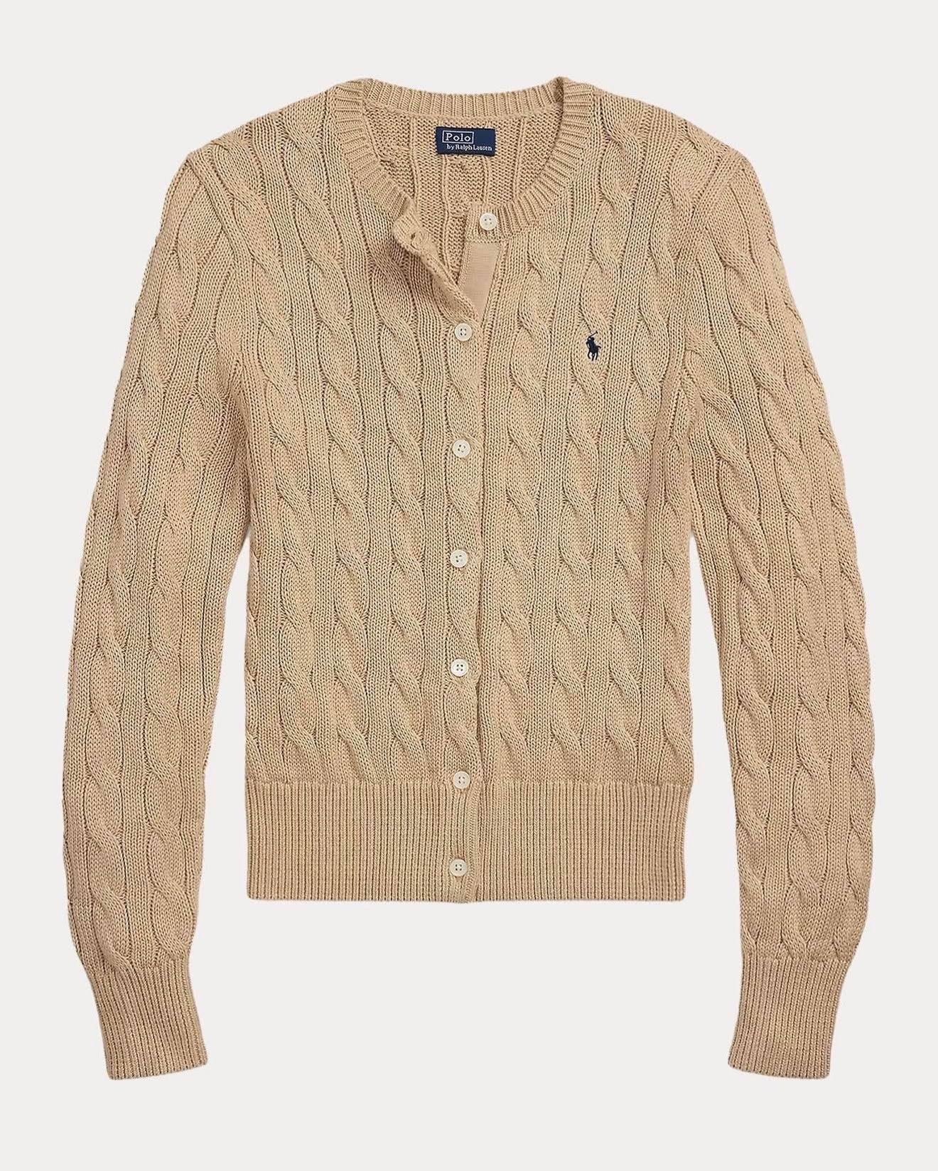 Vizon Saç Örgü Premium Hırka