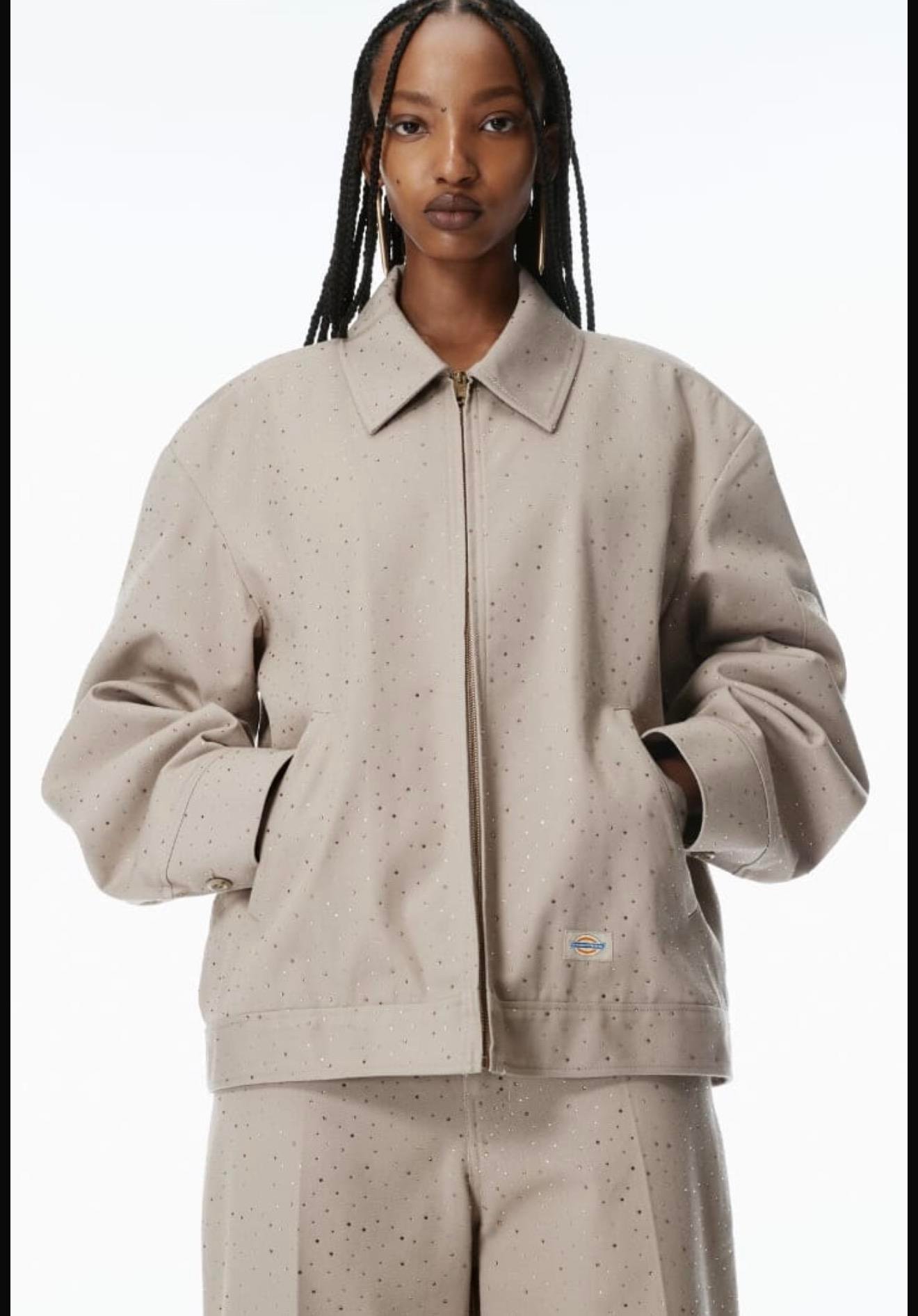 Wang Taşlı Luxury Monyt